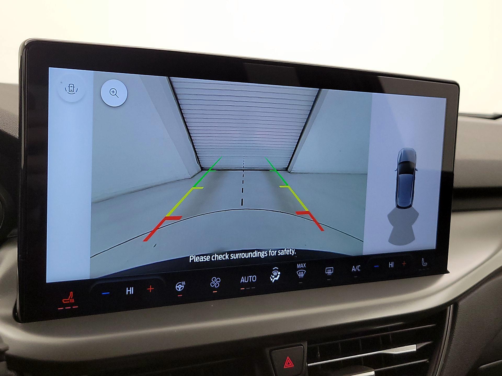 Thumbnail: 2024 Ford Escape - 15