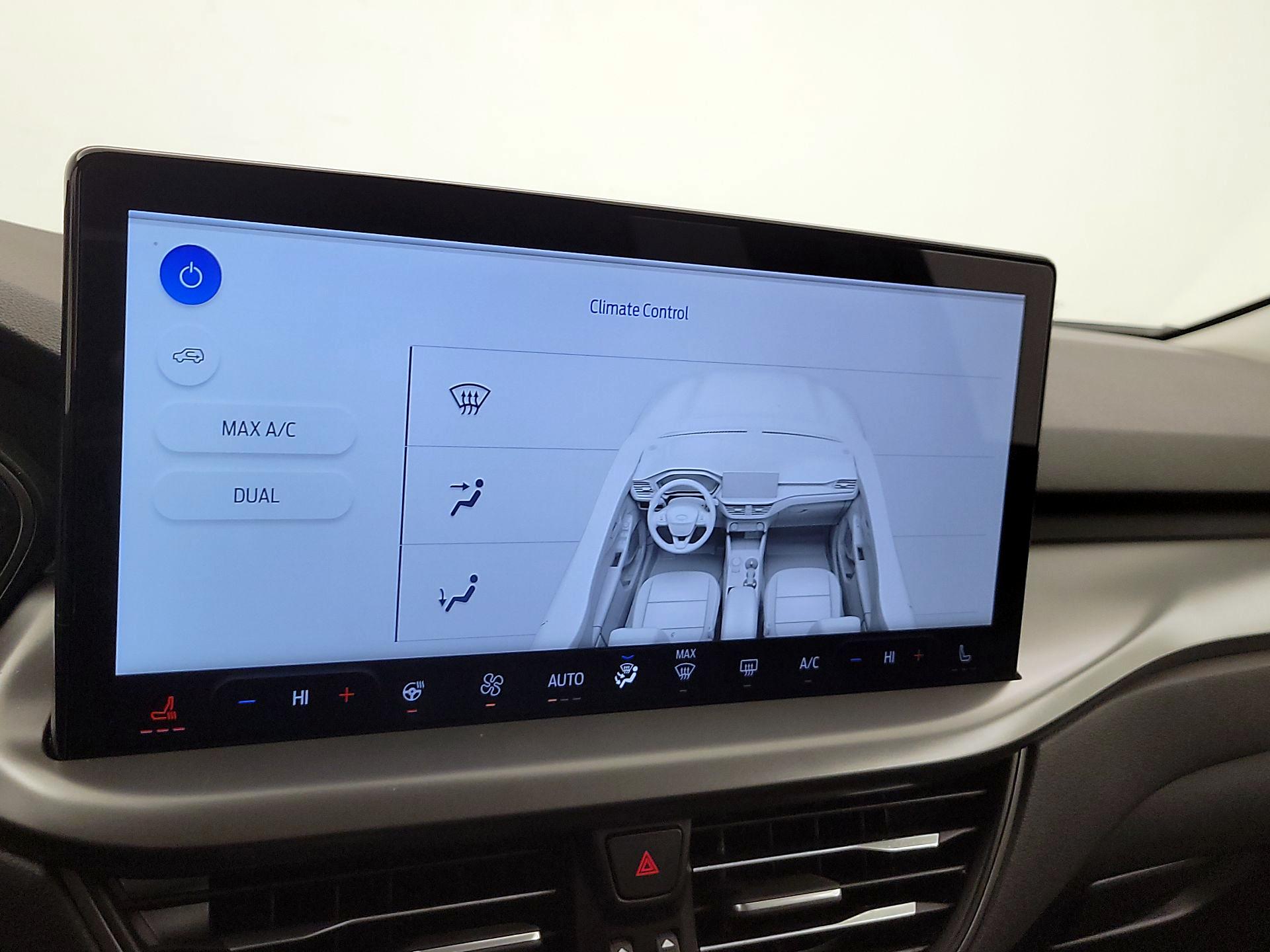 Thumbnail: 2024 Ford Escape - 17