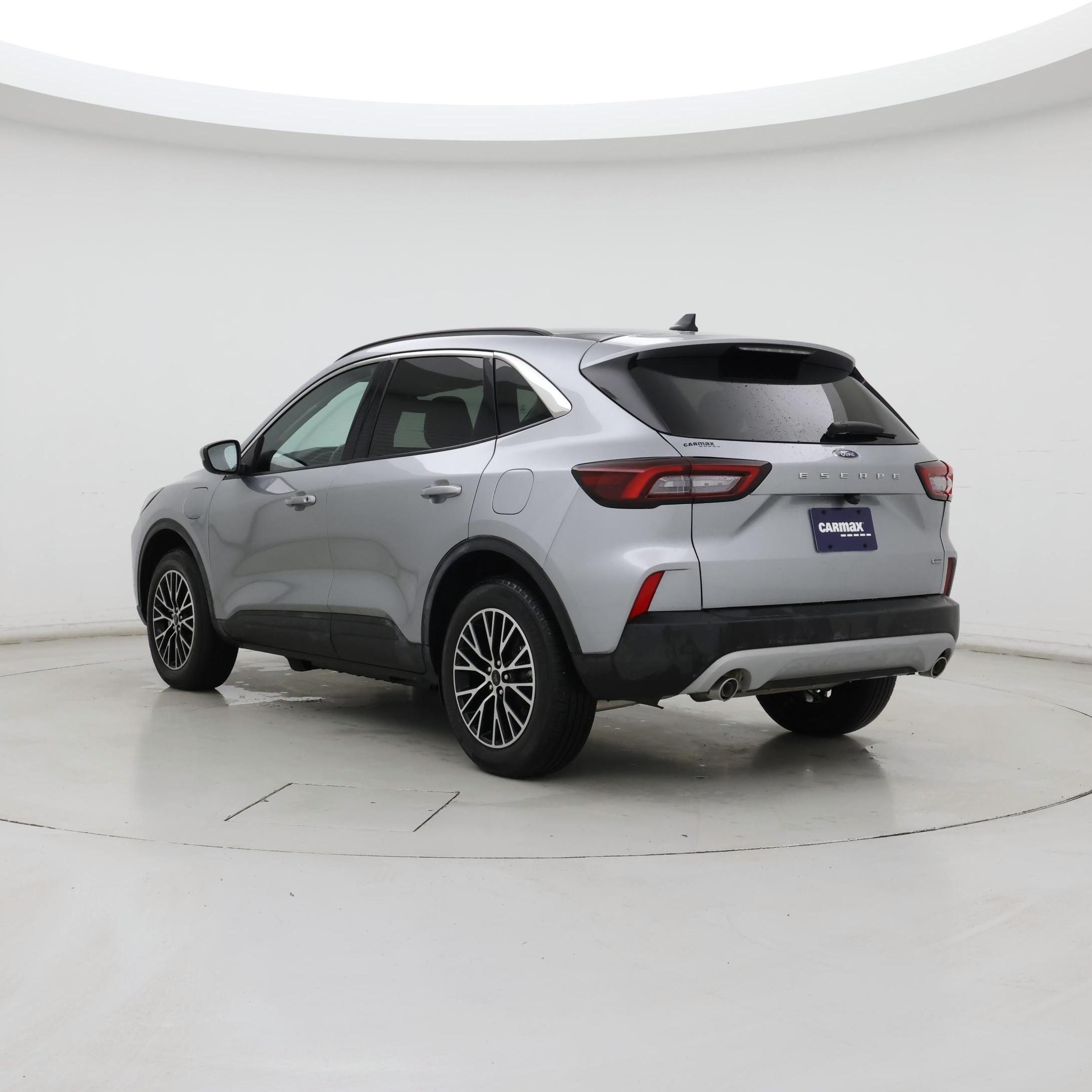 Thumbnail: 2024 Ford Escape - 2