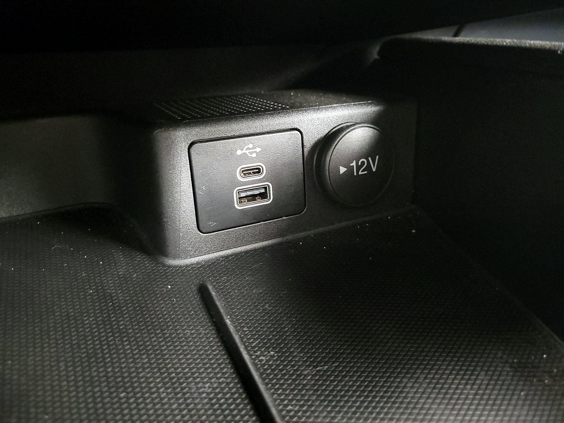 Thumbnail: 2024 Ford Escape - 19