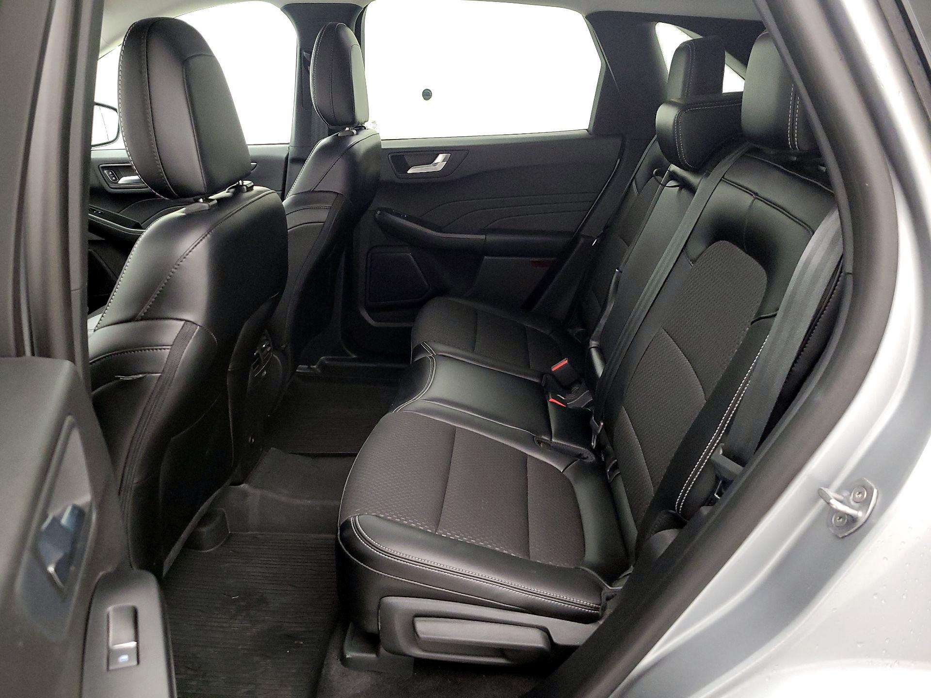 Thumbnail: 2024 Ford Escape - 20