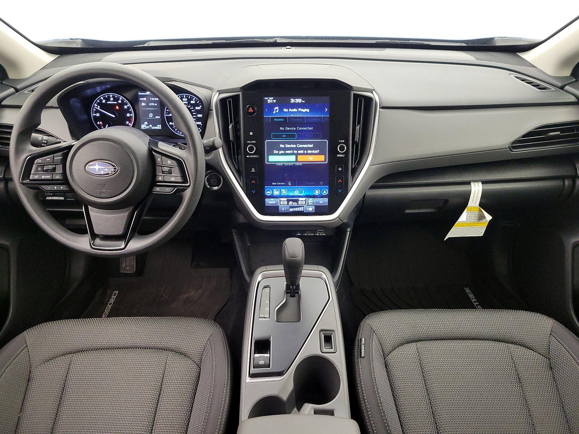 Thumbnail: 2024 Subaru Crosstrek - 9