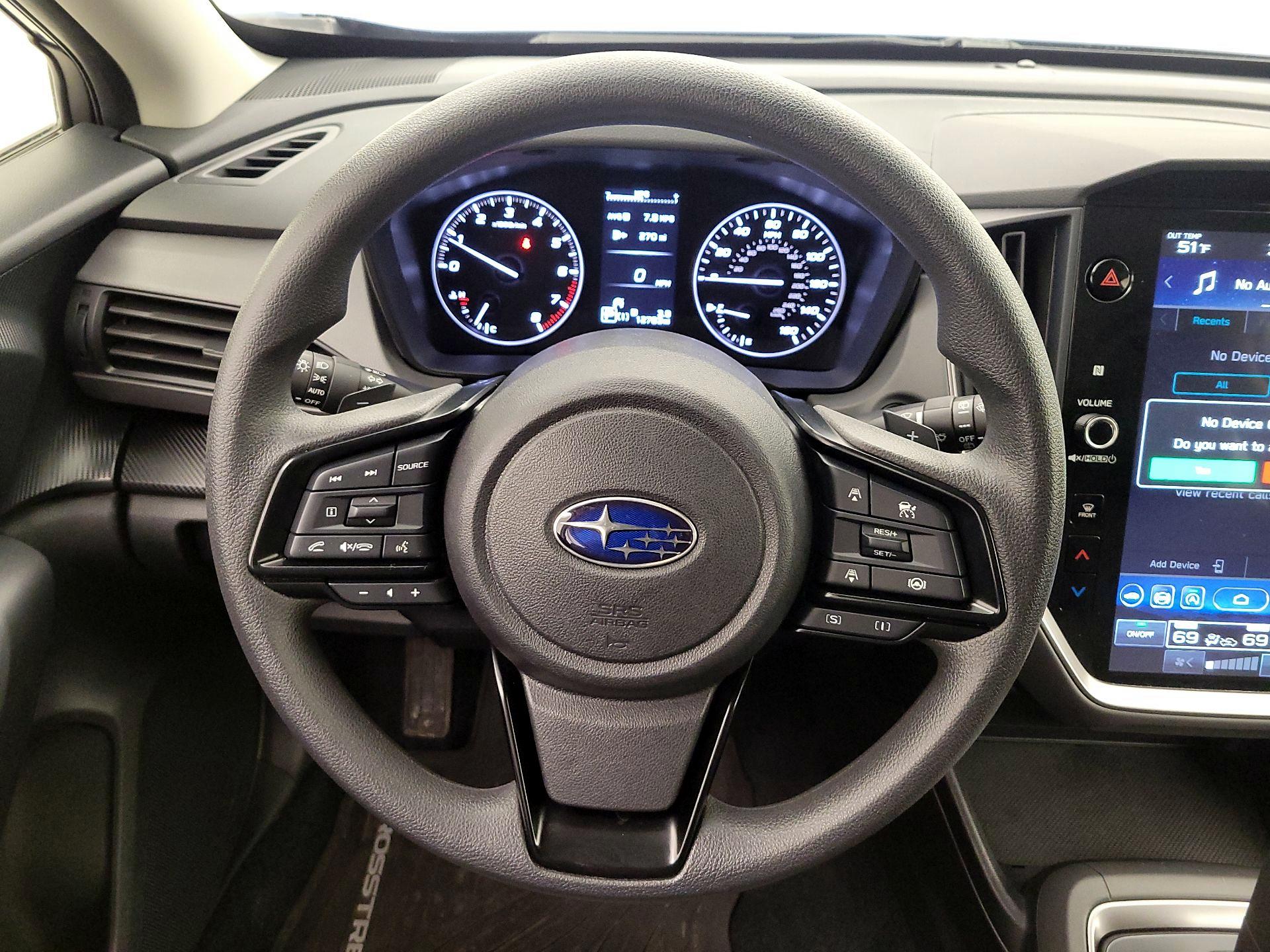 Thumbnail: 2024 Subaru Crosstrek - 10