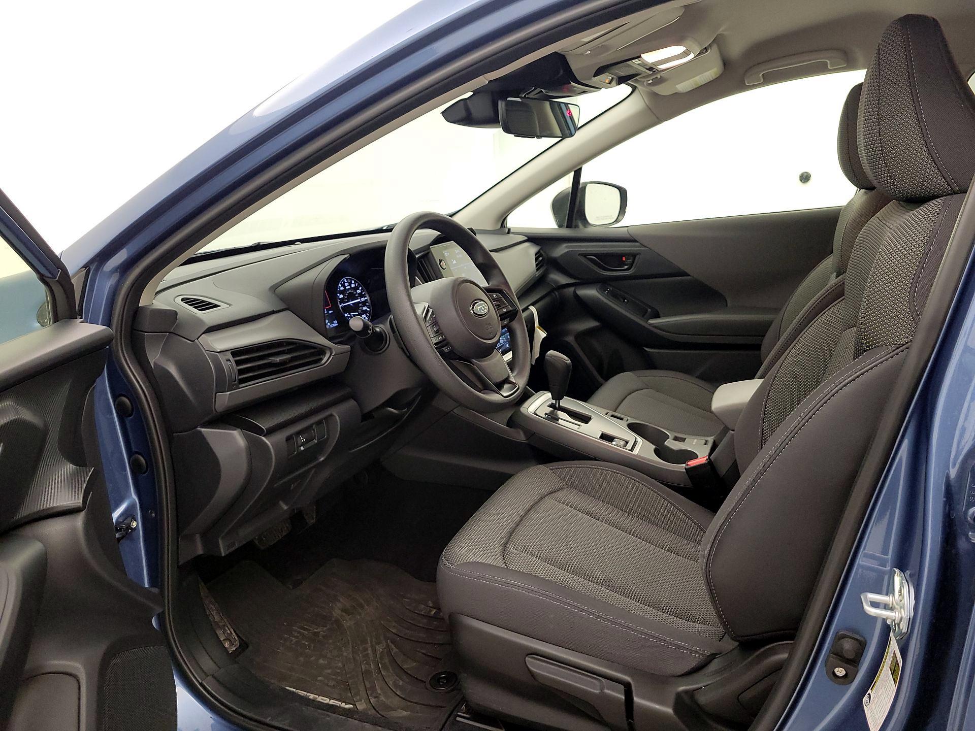 Thumbnail: 2024 Subaru Crosstrek - 11