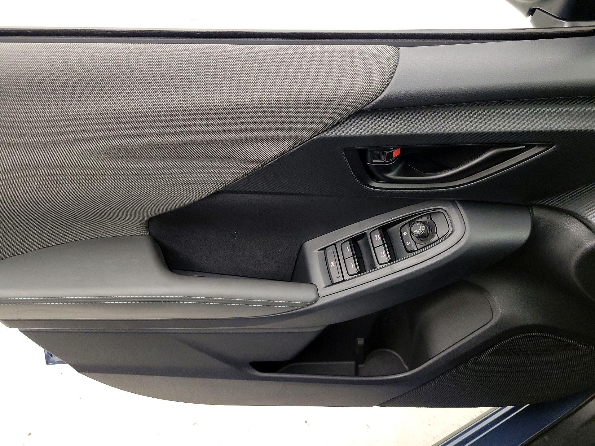 Thumbnail: 2024 Subaru Crosstrek - 12