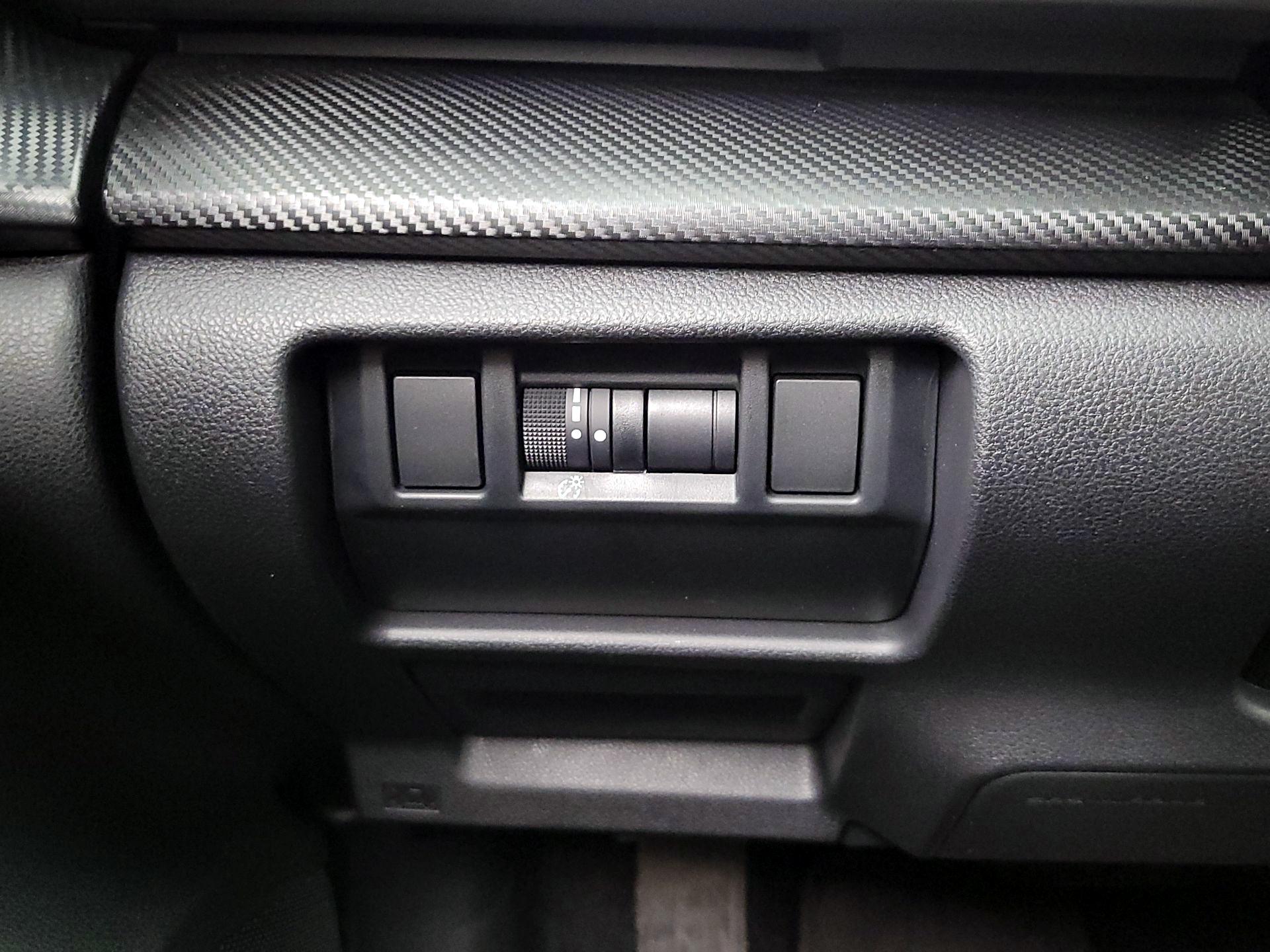 Thumbnail: 2024 Subaru Crosstrek - 13