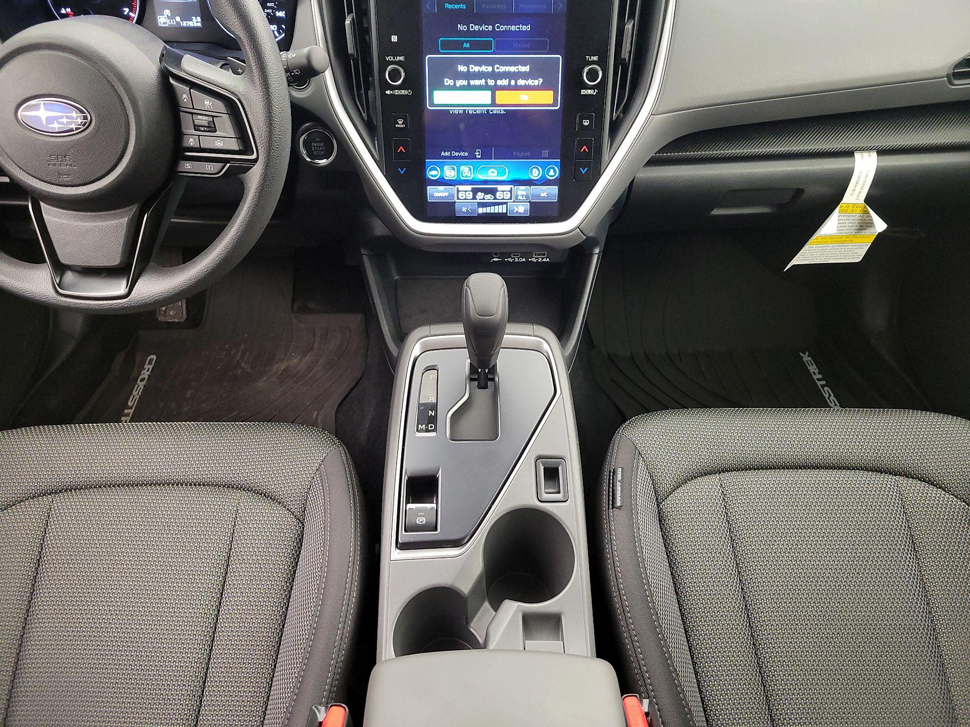 Thumbnail: 2024 Subaru Crosstrek - 17