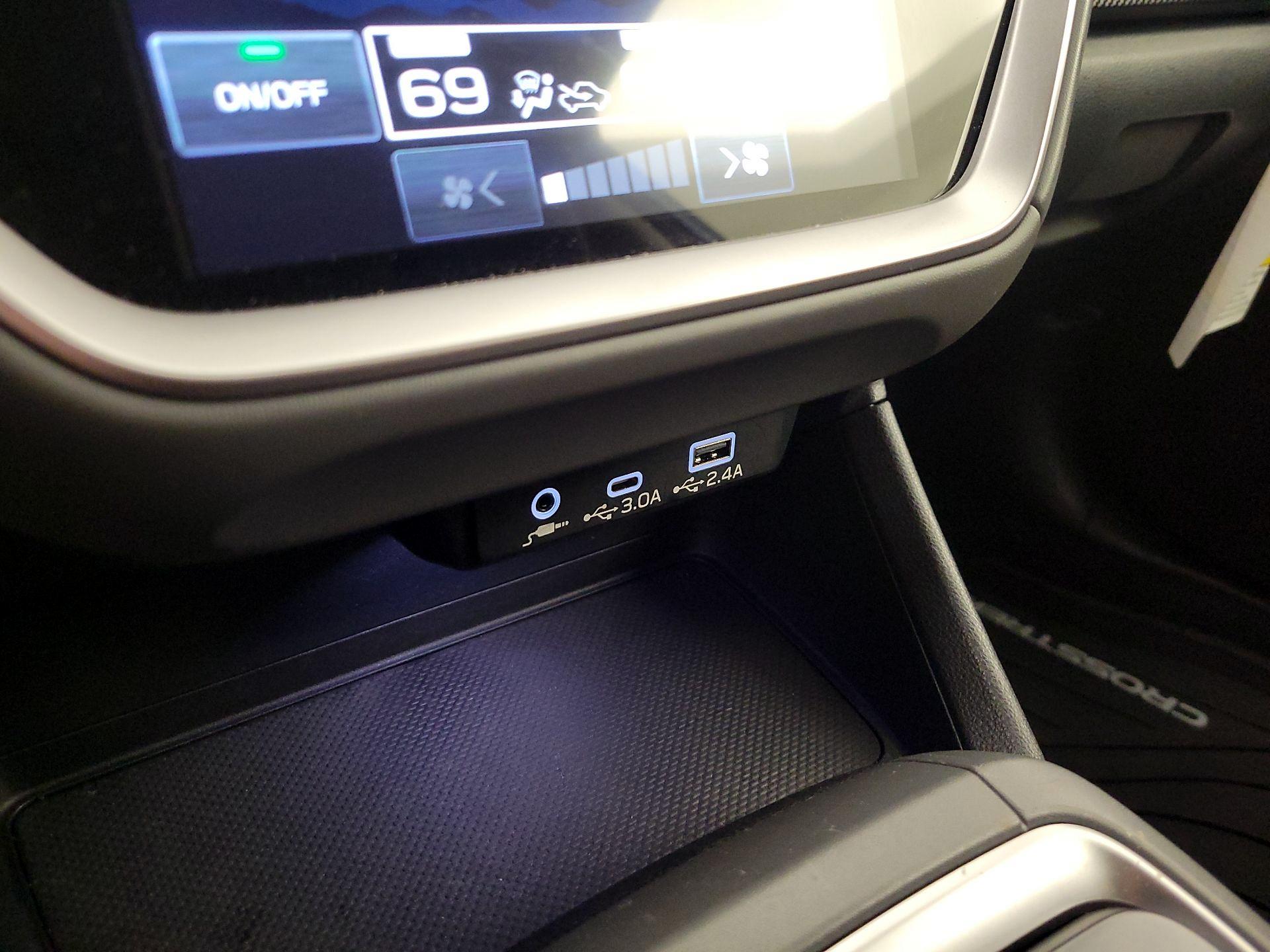 Thumbnail: 2024 Subaru Crosstrek - 18