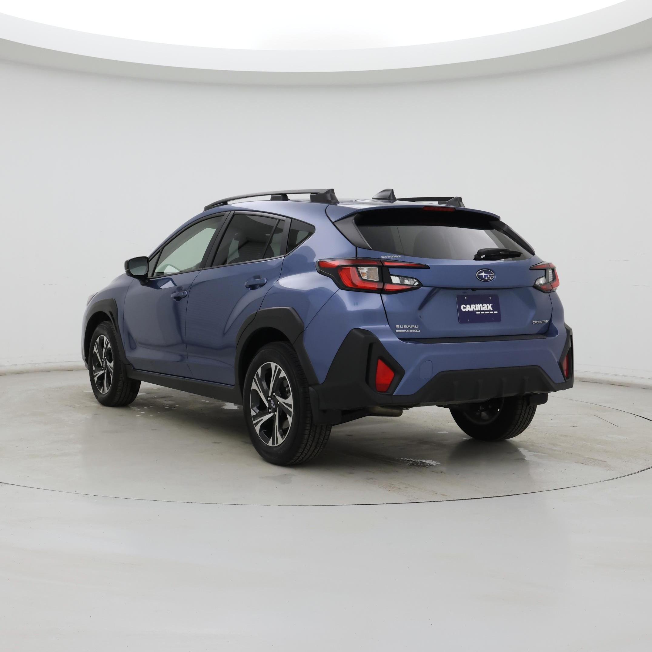 Thumbnail: 2024 Subaru Crosstrek - 2