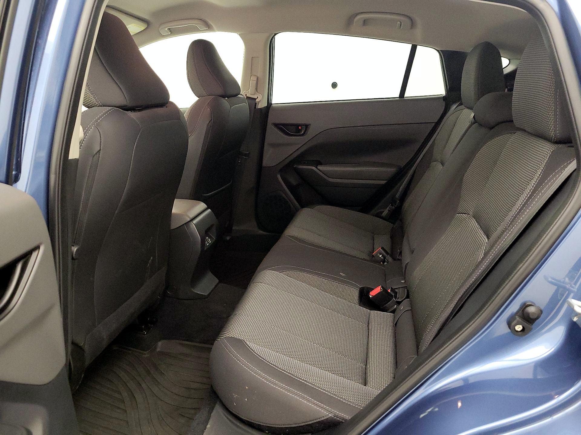 Thumbnail: 2024 Subaru Crosstrek - 19