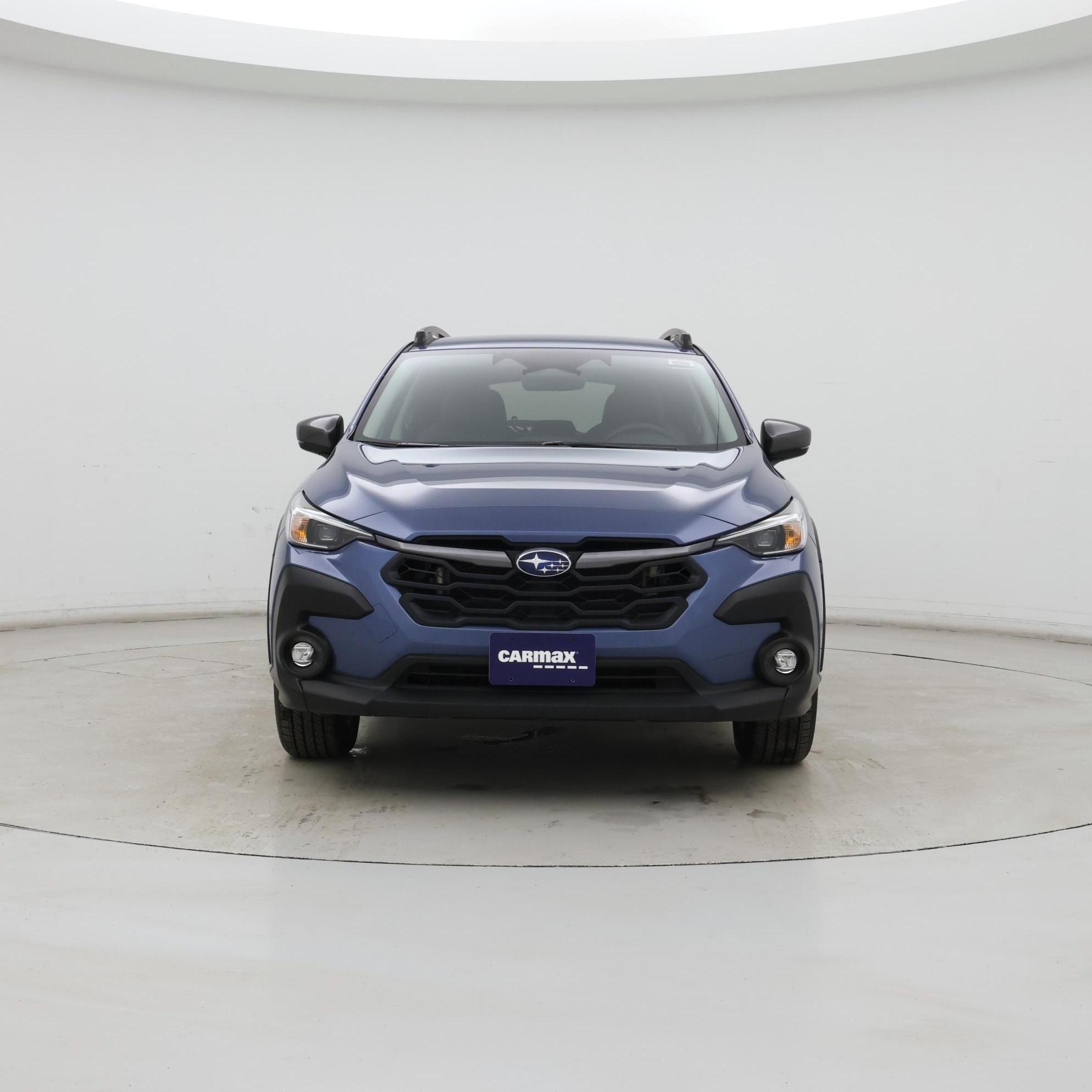 Thumbnail: 2024 Subaru Crosstrek - 5