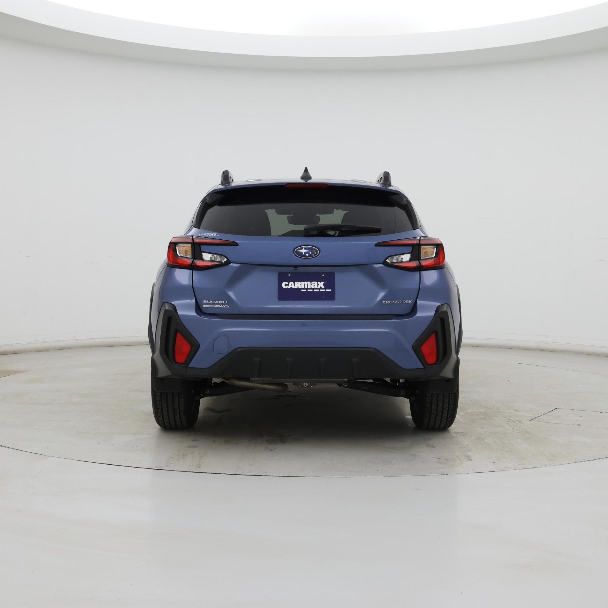 Thumbnail: 2024 Subaru Crosstrek - 6