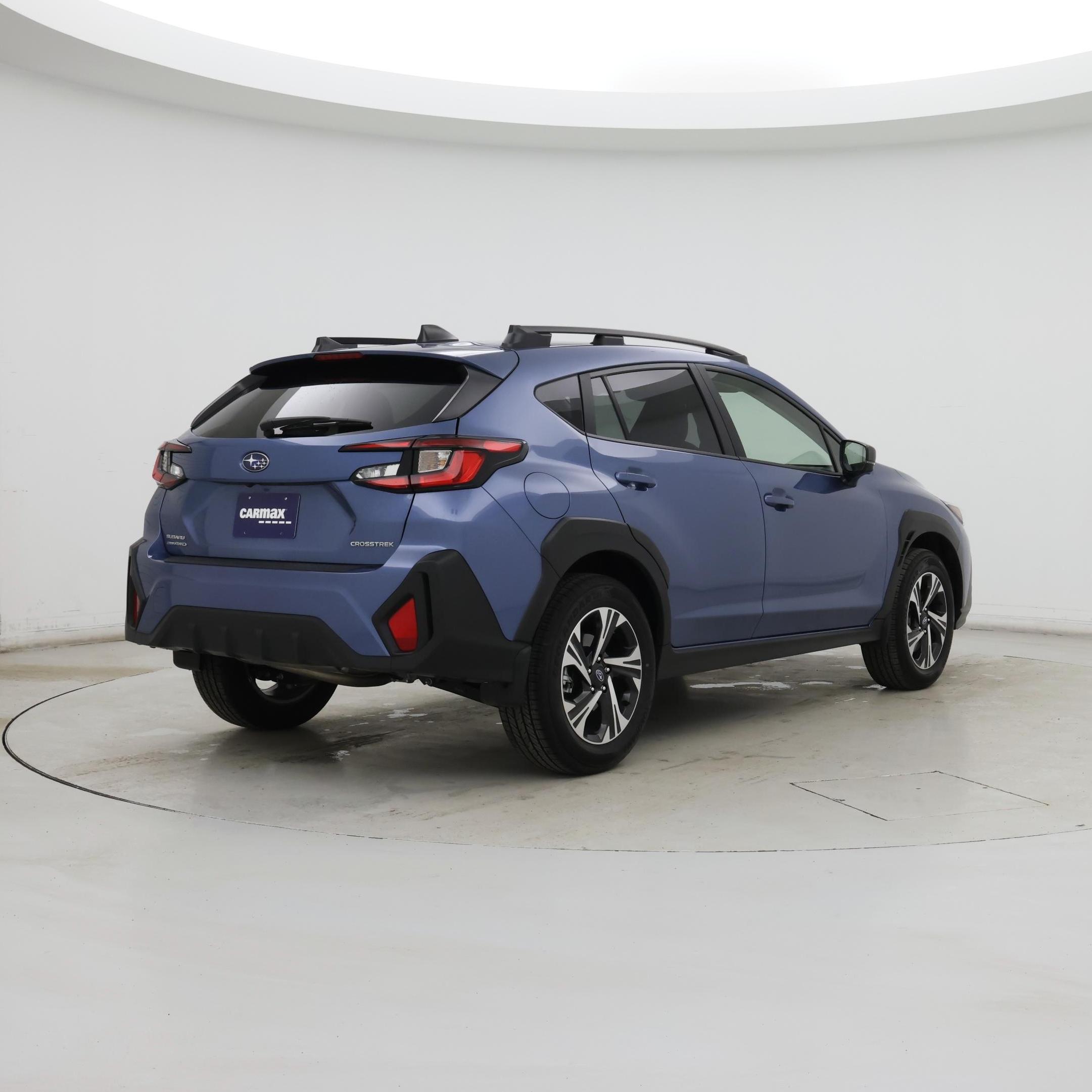 Thumbnail: 2024 Subaru Crosstrek - 8