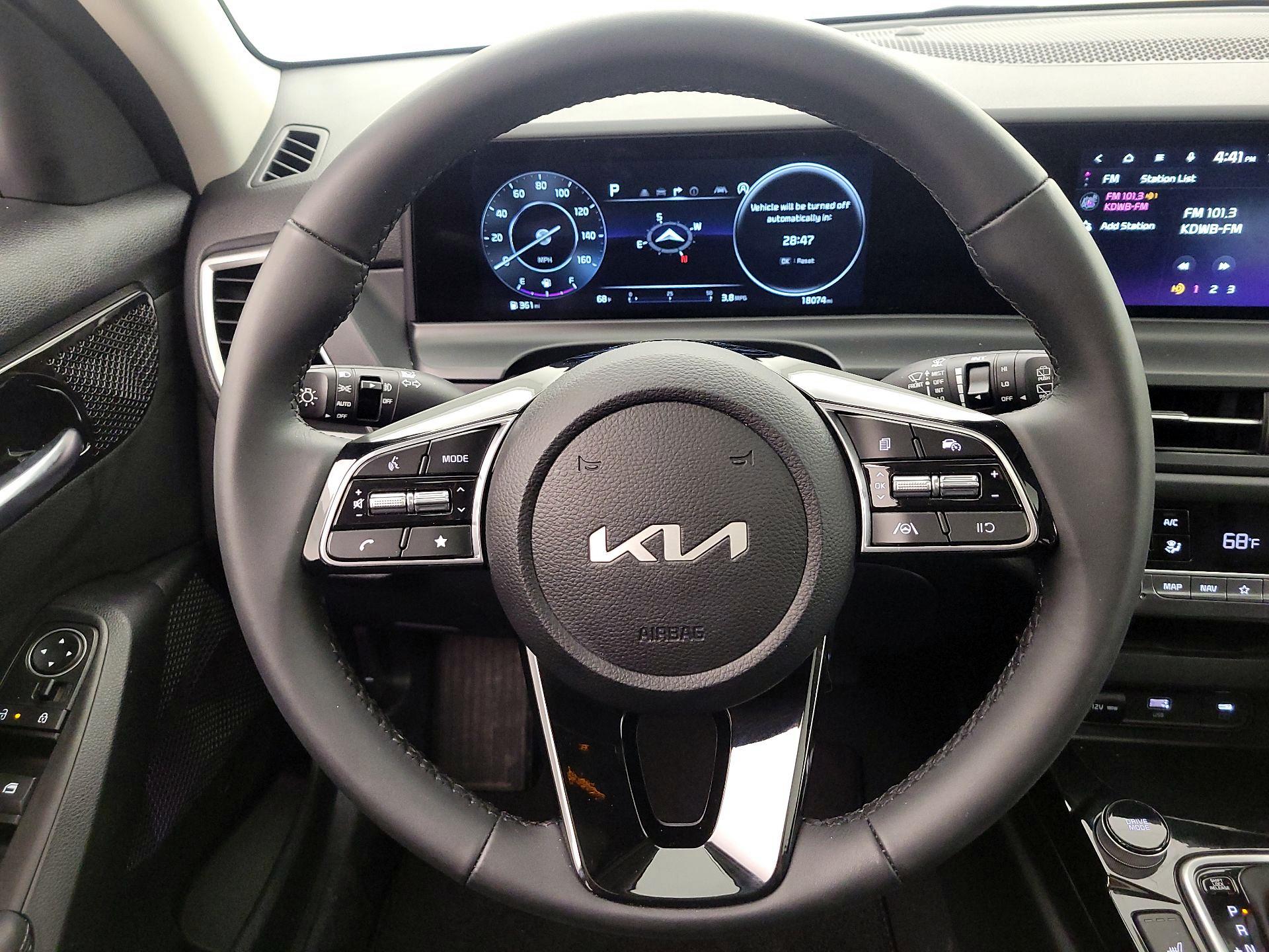 Thumbnail: 2026 Kia Seltos - 10