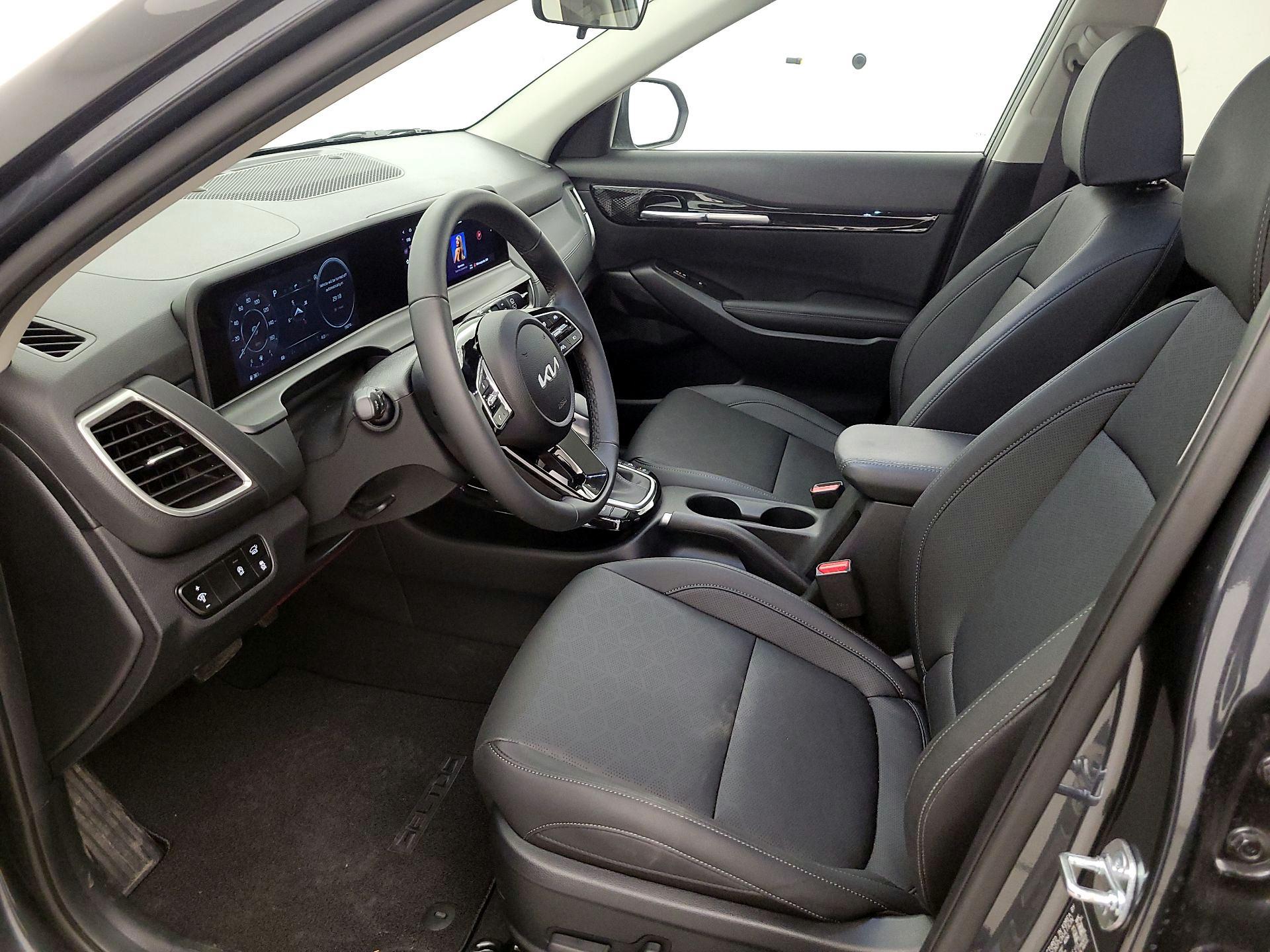 Thumbnail: 2026 Kia Seltos - 11