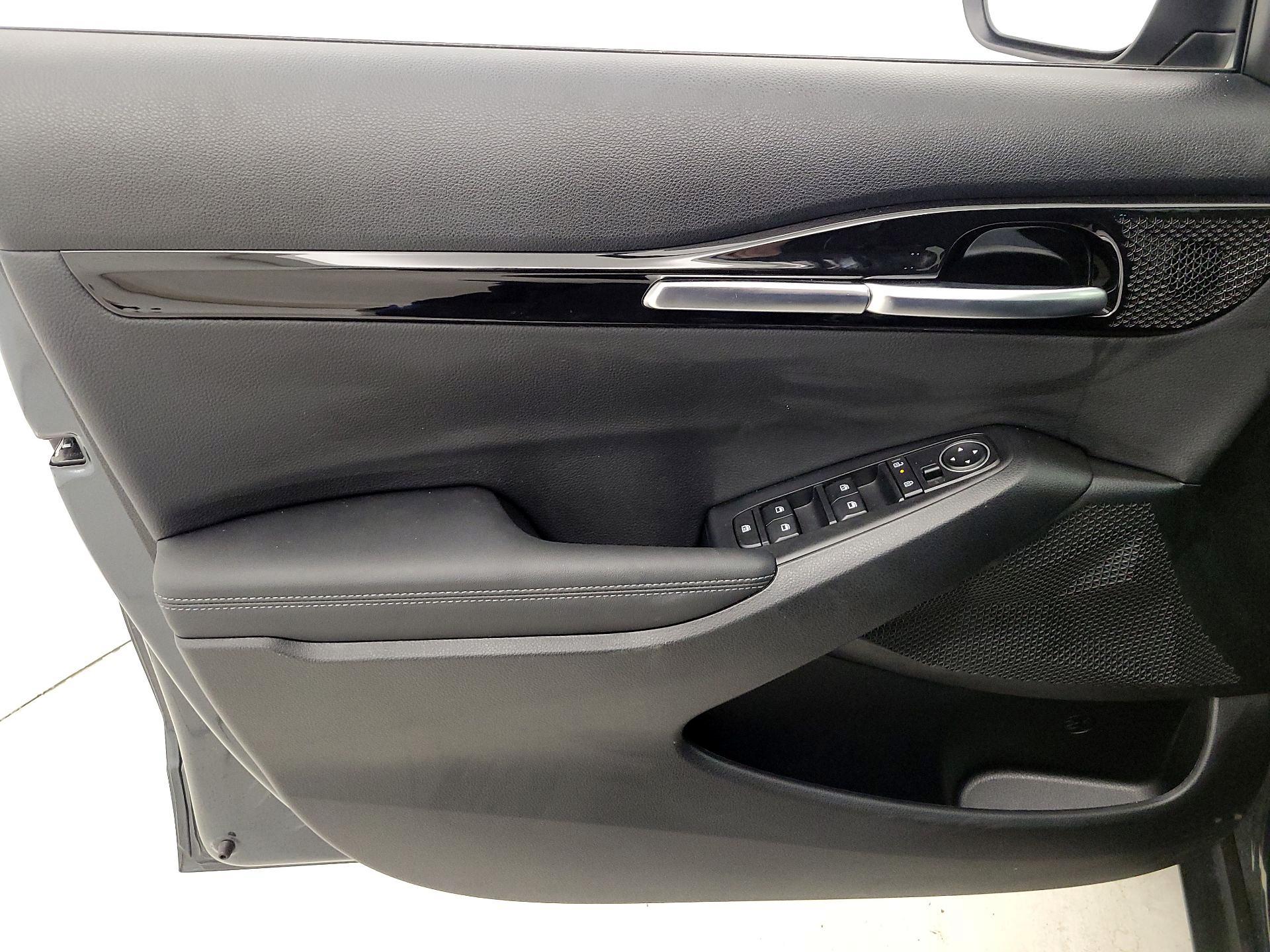 Thumbnail: 2026 Kia Seltos - 12