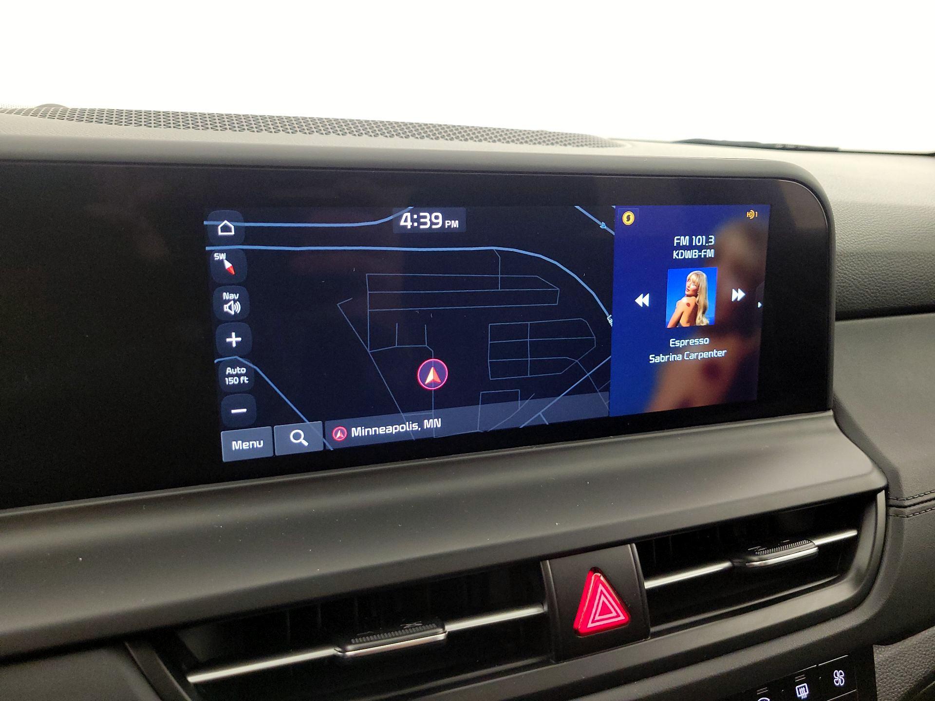 Thumbnail: 2026 Kia Seltos - 14