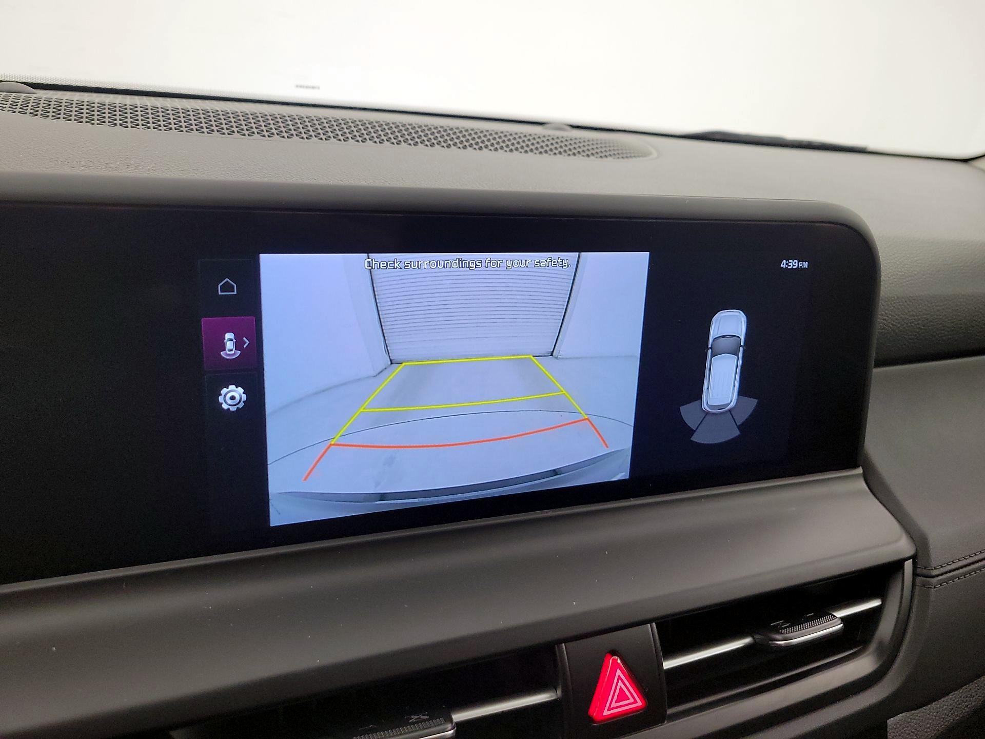 Thumbnail: 2026 Kia Seltos - 15