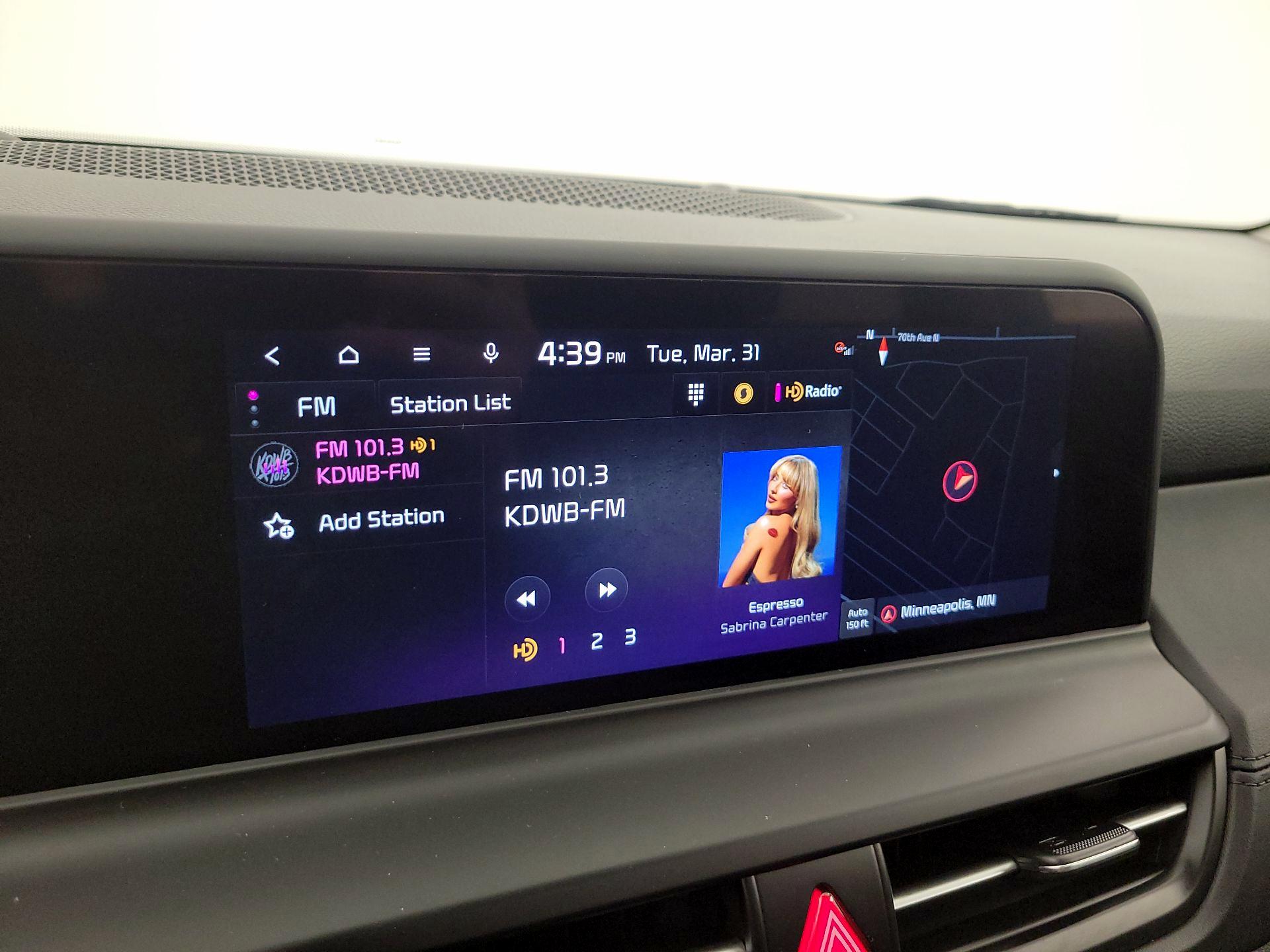 Thumbnail: 2026 Kia Seltos - 16