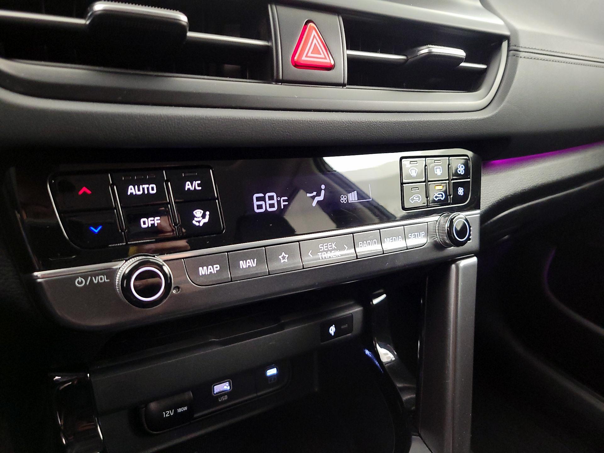 Thumbnail: 2026 Kia Seltos - 17