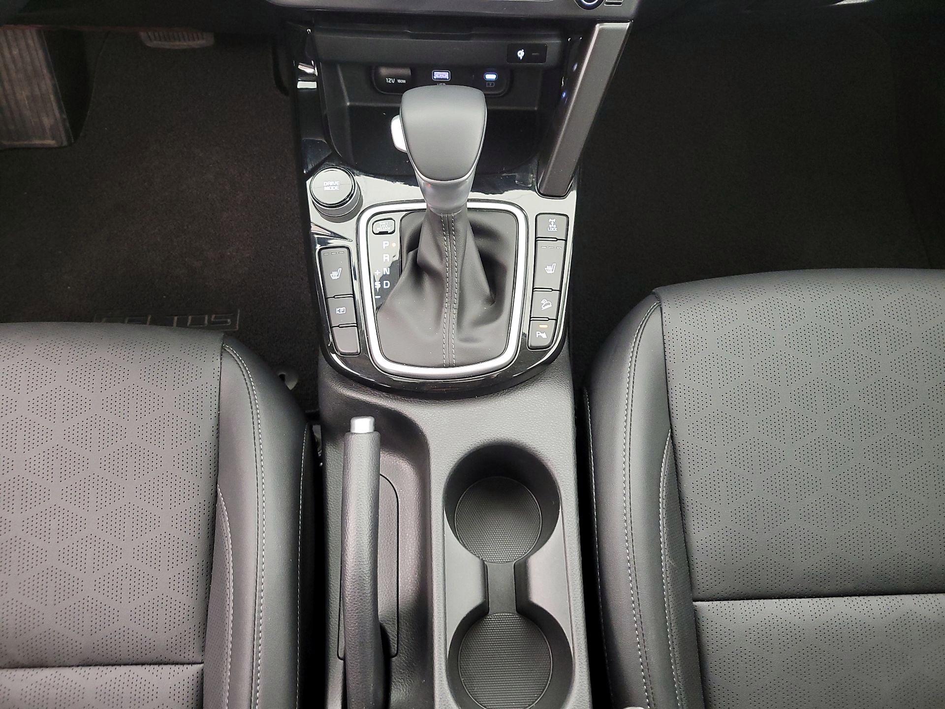 Thumbnail: 2026 Kia Seltos - 18