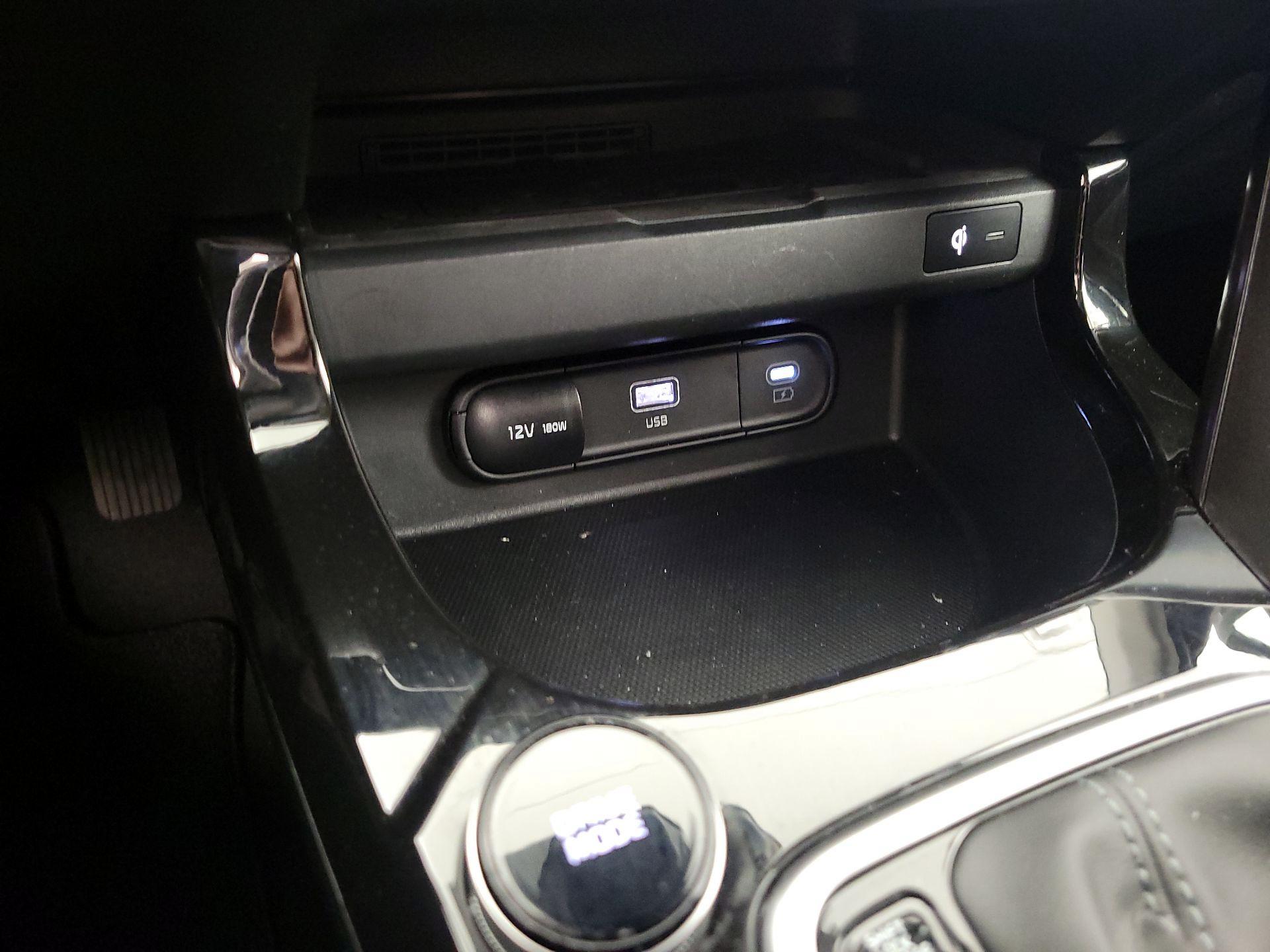 Thumbnail: 2026 Kia Seltos - 19