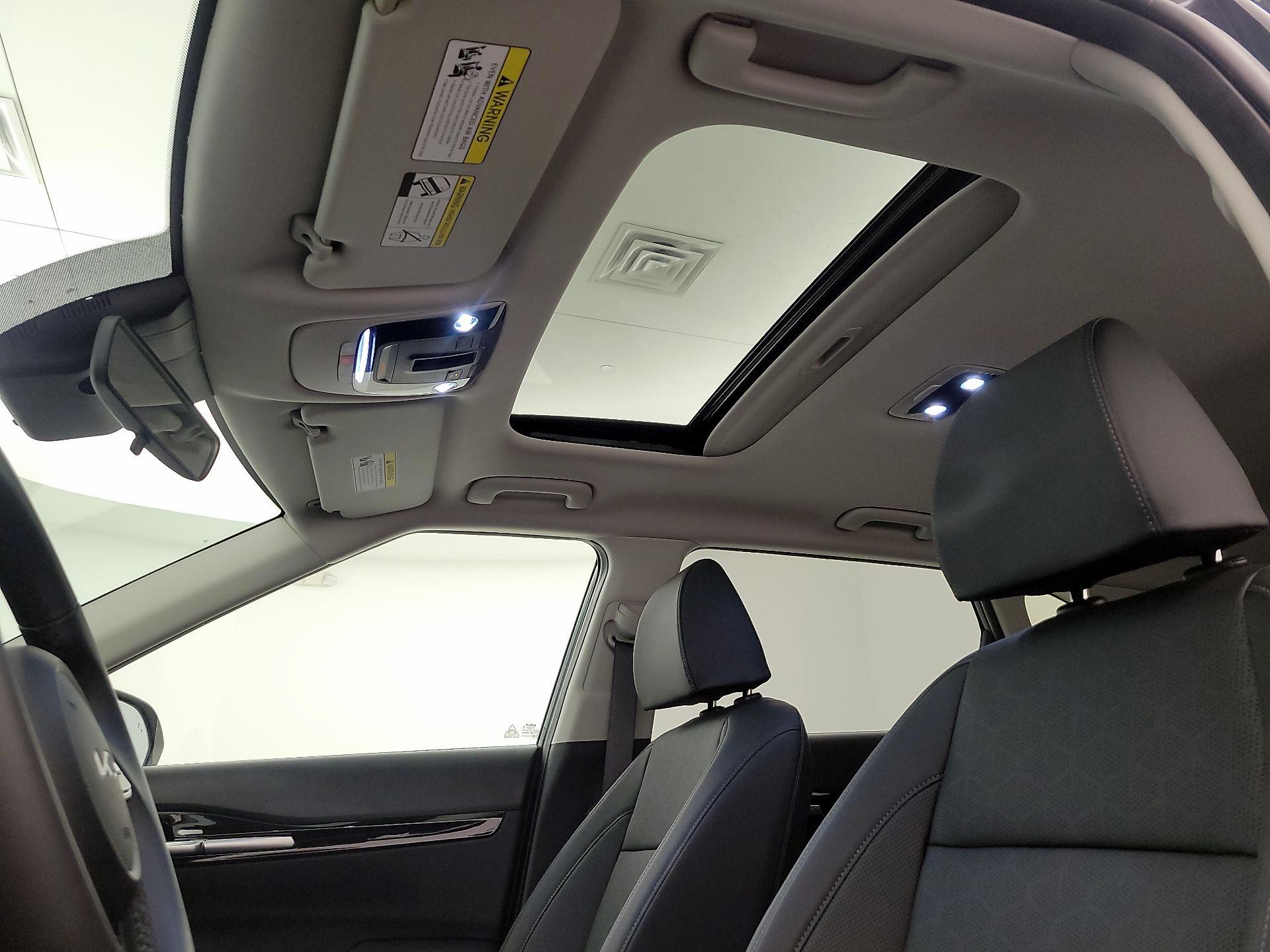 Thumbnail: 2026 Kia Seltos - 20