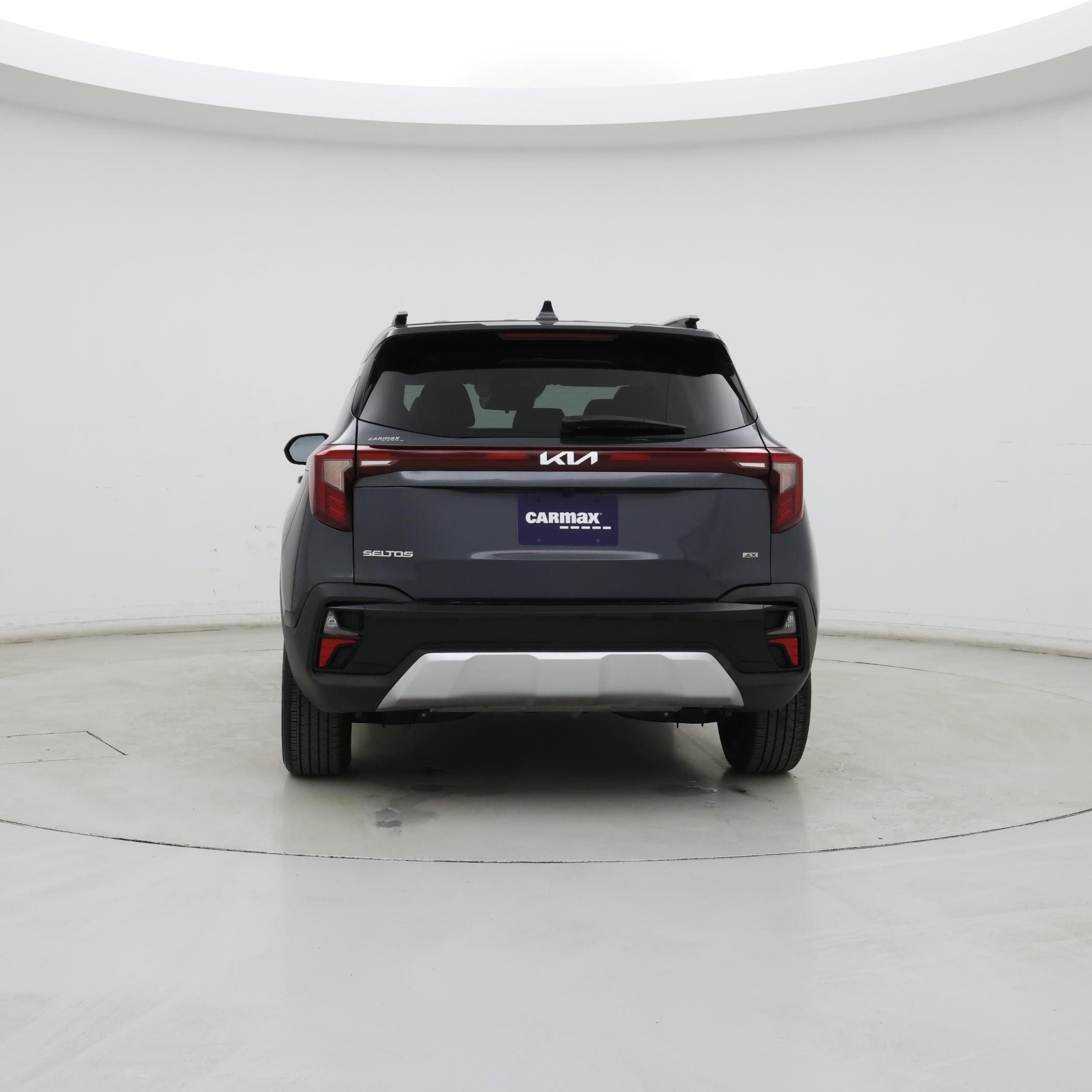 Thumbnail: 2026 Kia Seltos - 6