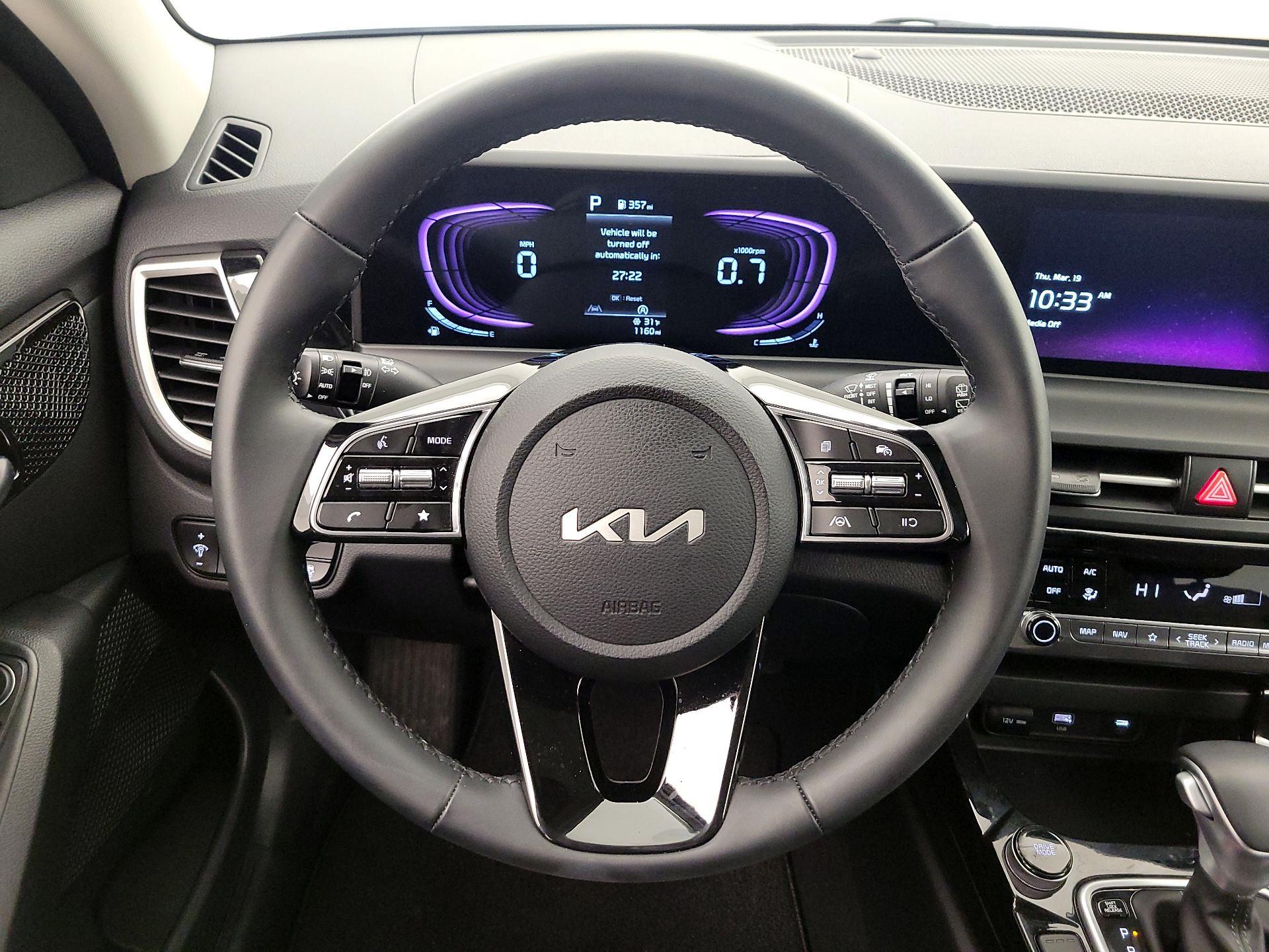 Thumbnail: 2025 Kia Seltos - 10