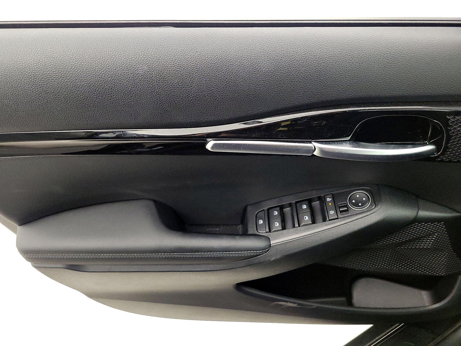 Thumbnail: 2025 Kia Seltos - 12