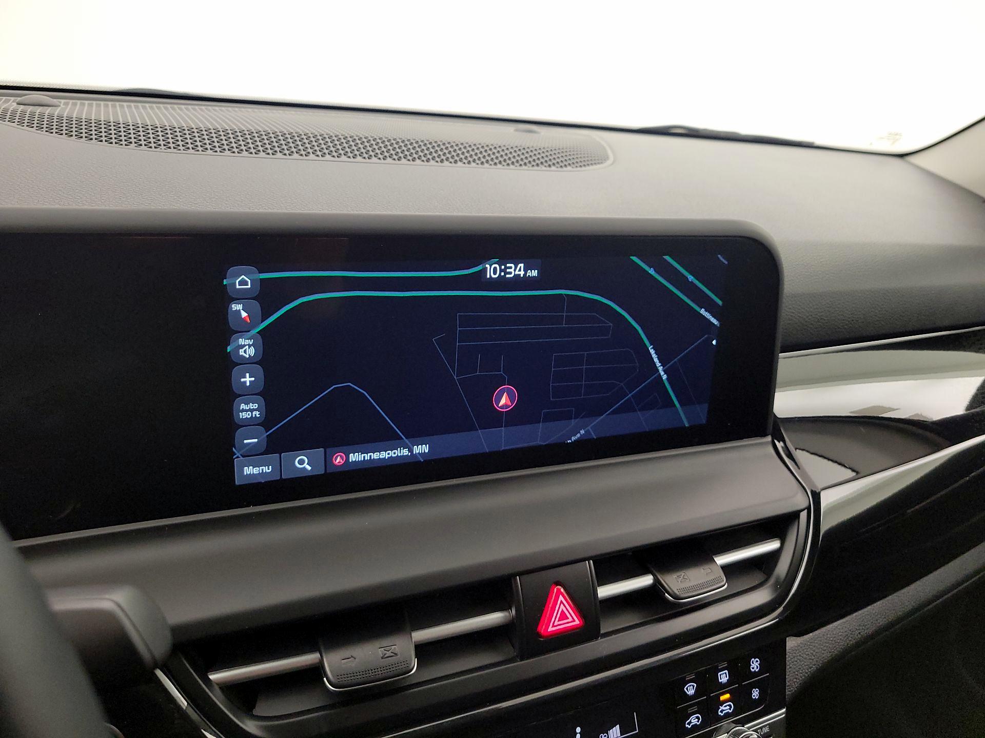 Thumbnail: 2025 Kia Seltos - 14