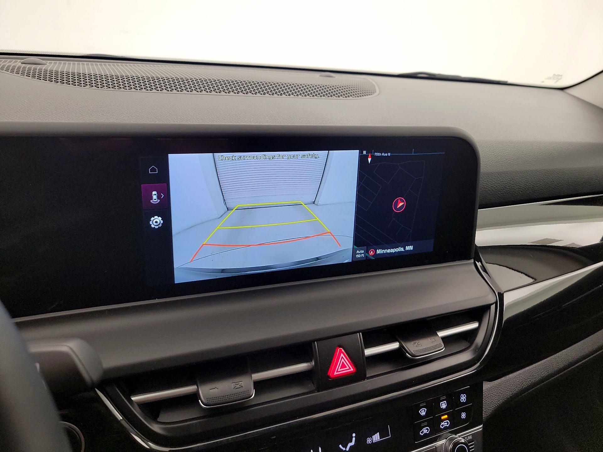 Thumbnail: 2025 Kia Seltos - 15