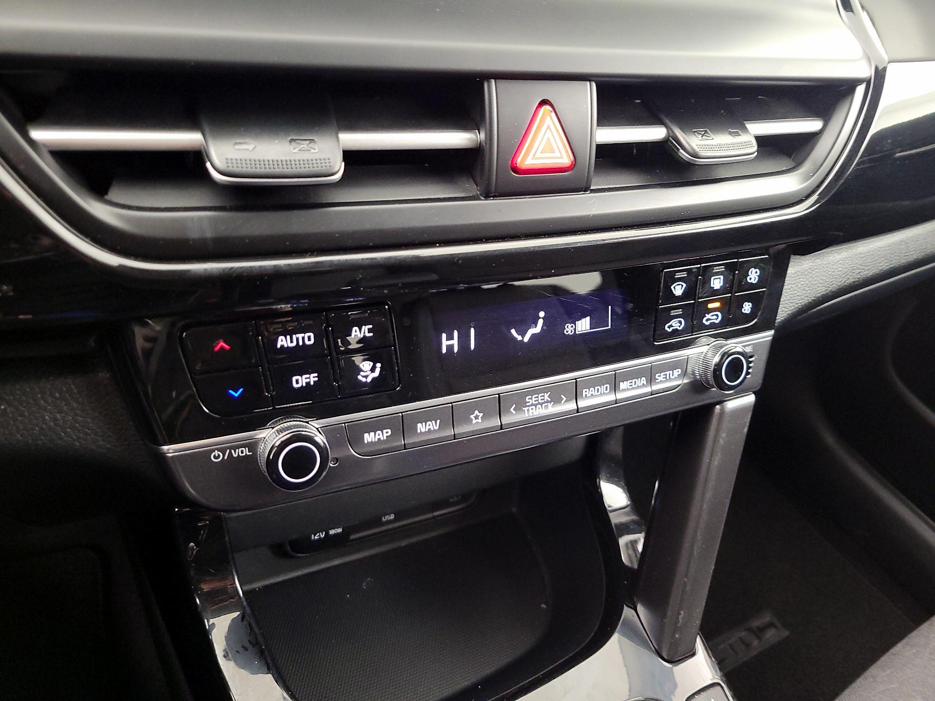 Thumbnail: 2025 Kia Seltos - 17