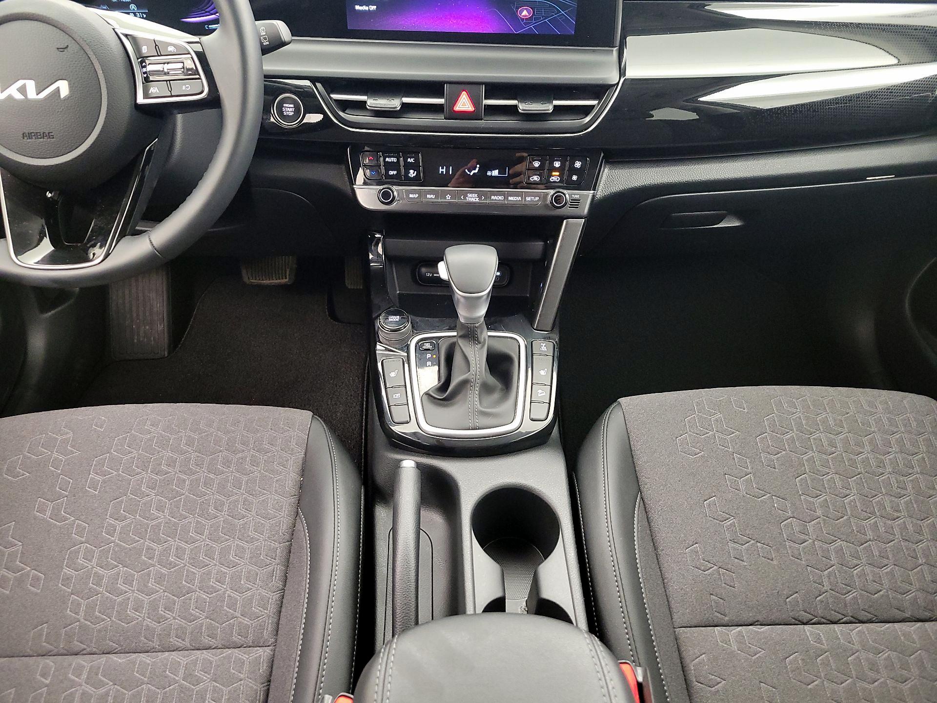 Thumbnail: 2025 Kia Seltos - 18