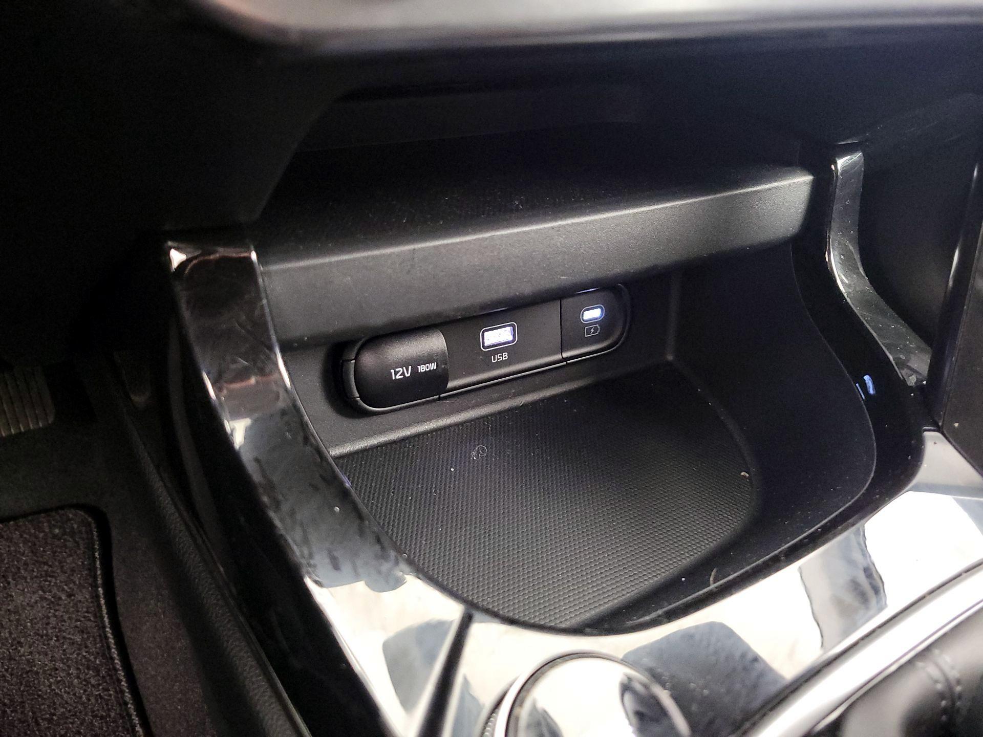 Thumbnail: 2025 Kia Seltos - 19