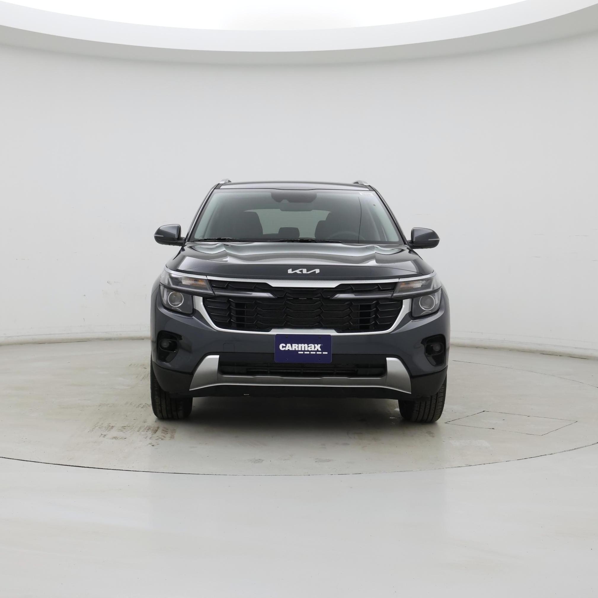 Thumbnail: 2025 Kia Seltos - 5