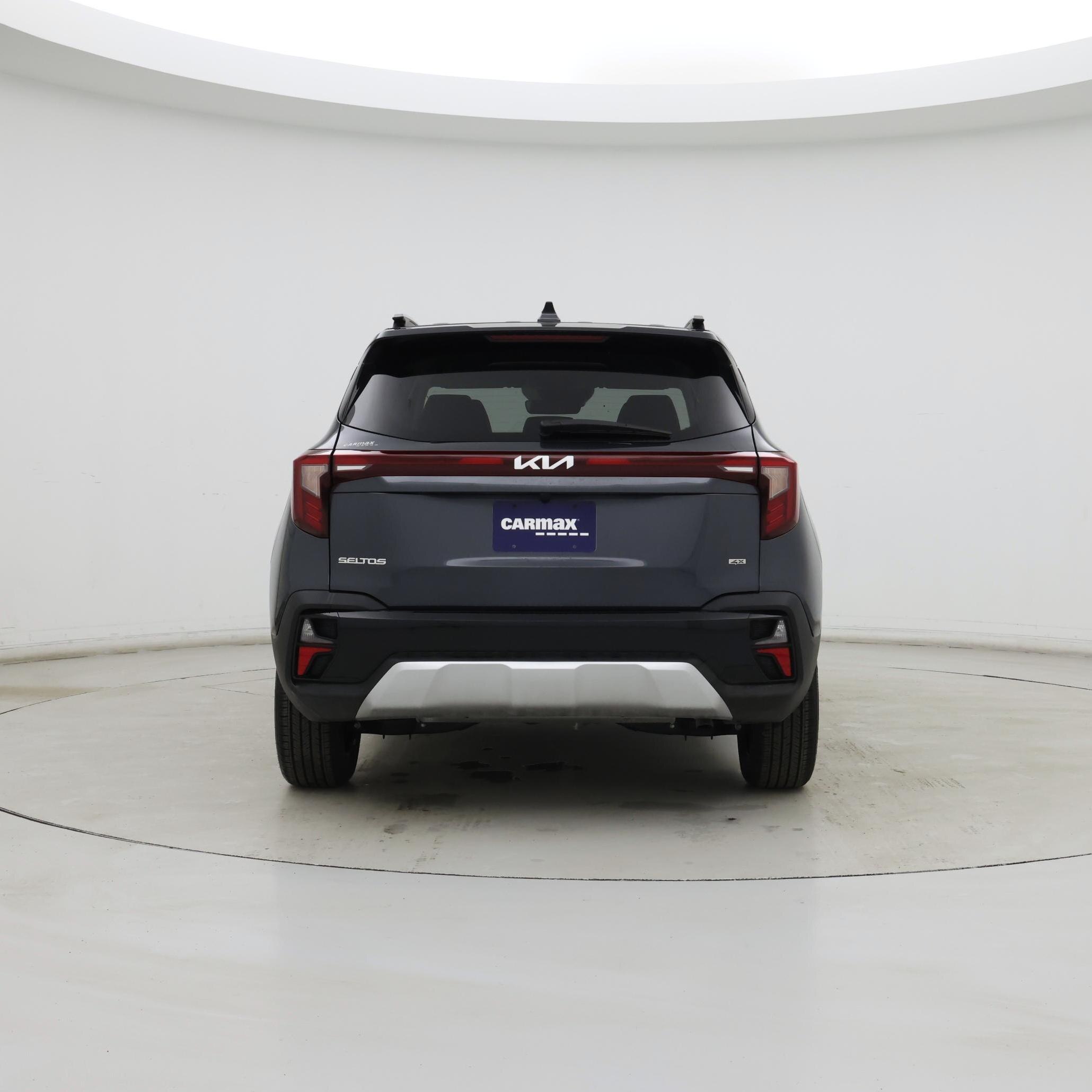 Thumbnail: 2025 Kia Seltos - 6