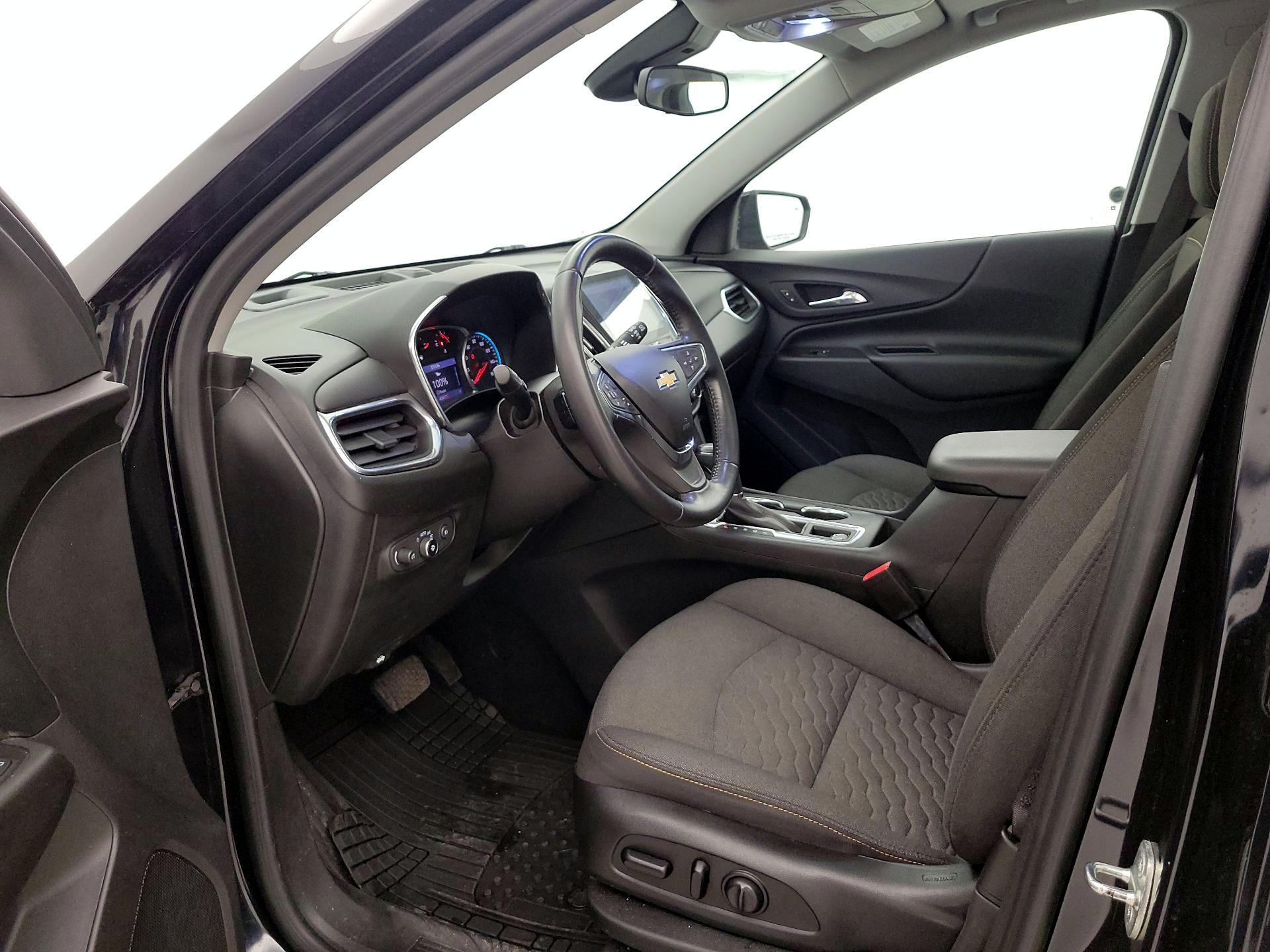 Thumbnail: 2020 Chevrolet Equinox - 11