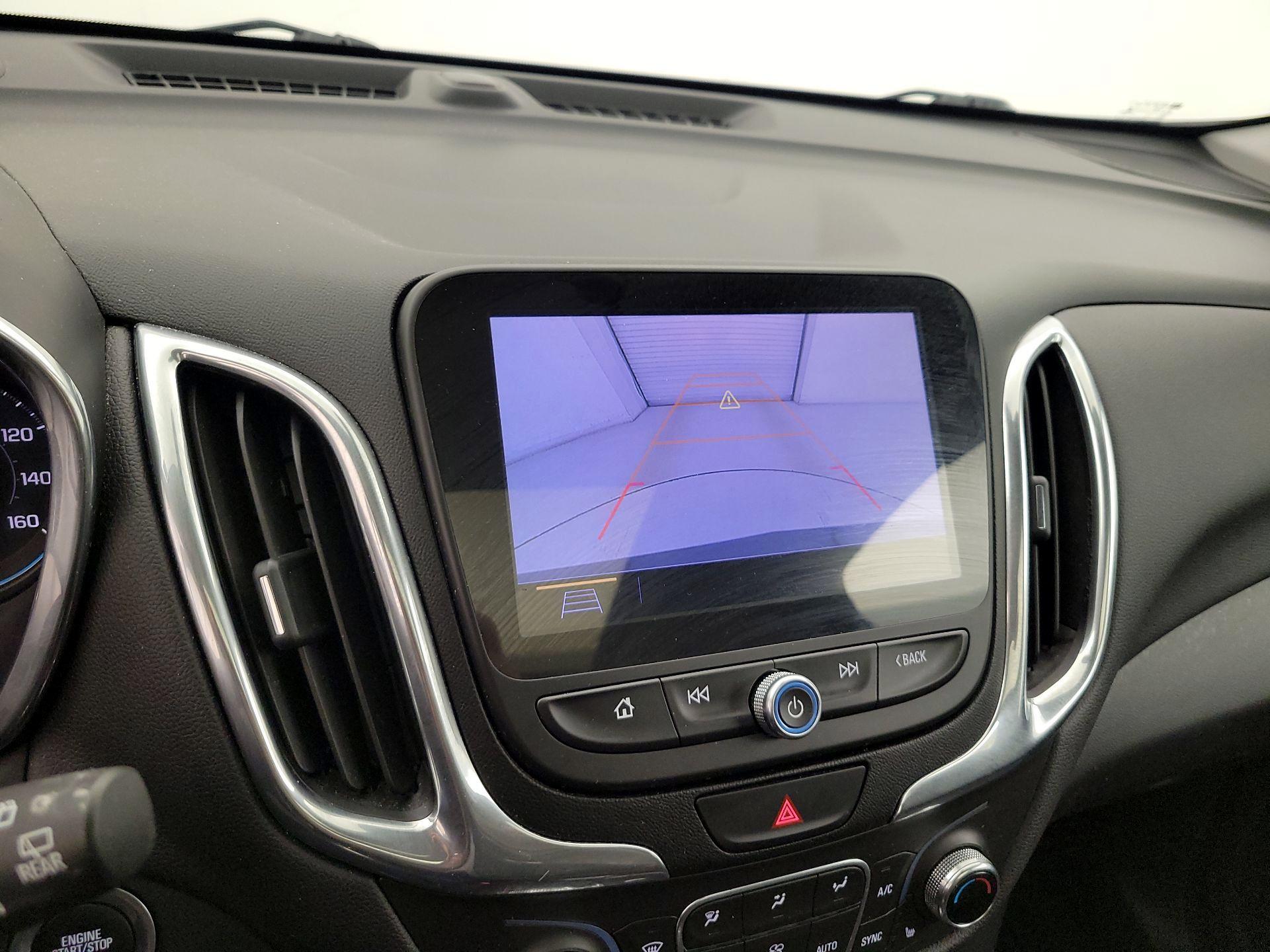 Thumbnail: 2020 Chevrolet Equinox - 15