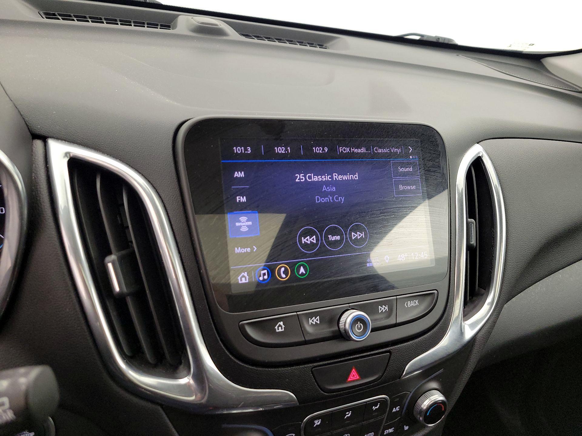 Thumbnail: 2020 Chevrolet Equinox - 16