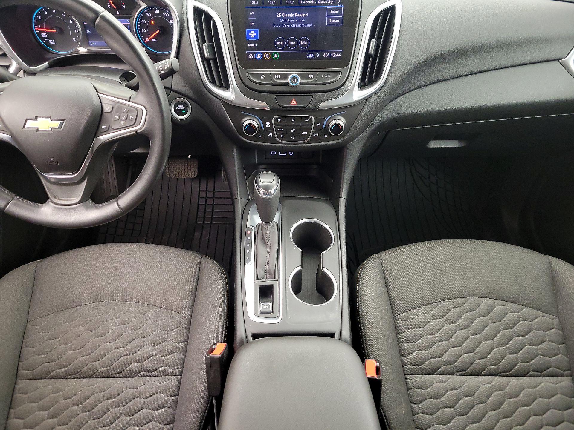 Thumbnail: 2020 Chevrolet Equinox - 18