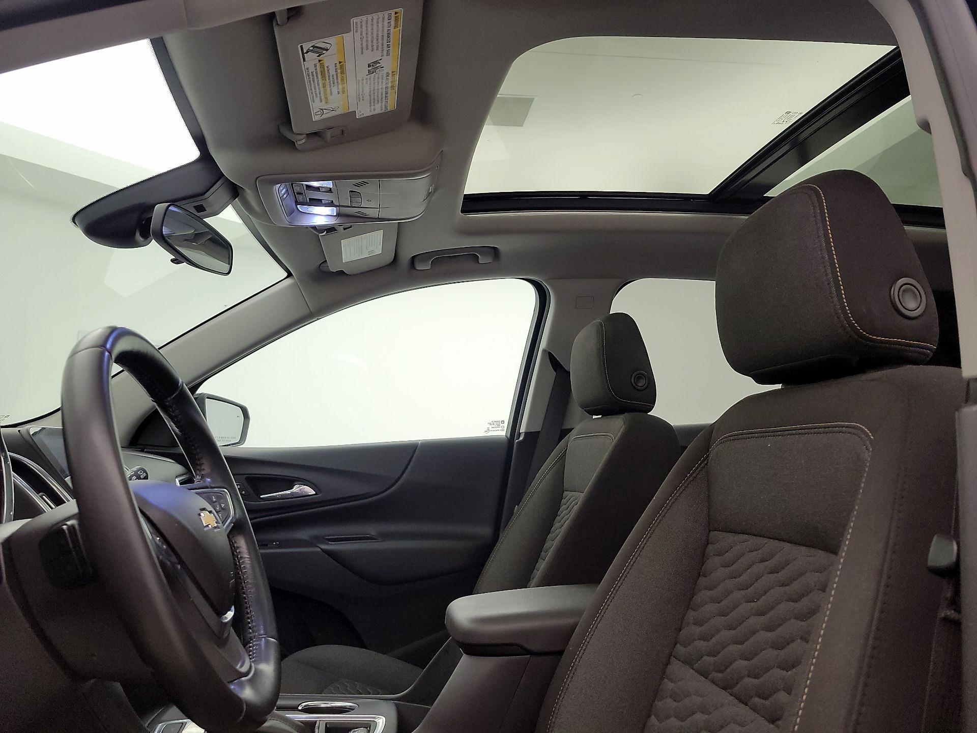 Thumbnail: 2020 Chevrolet Equinox - 20