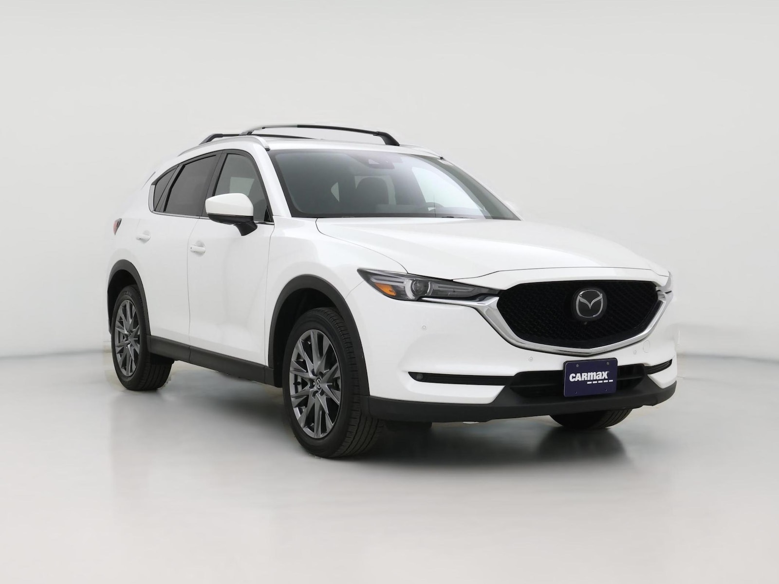 2021 Mazda CX-5 Signature