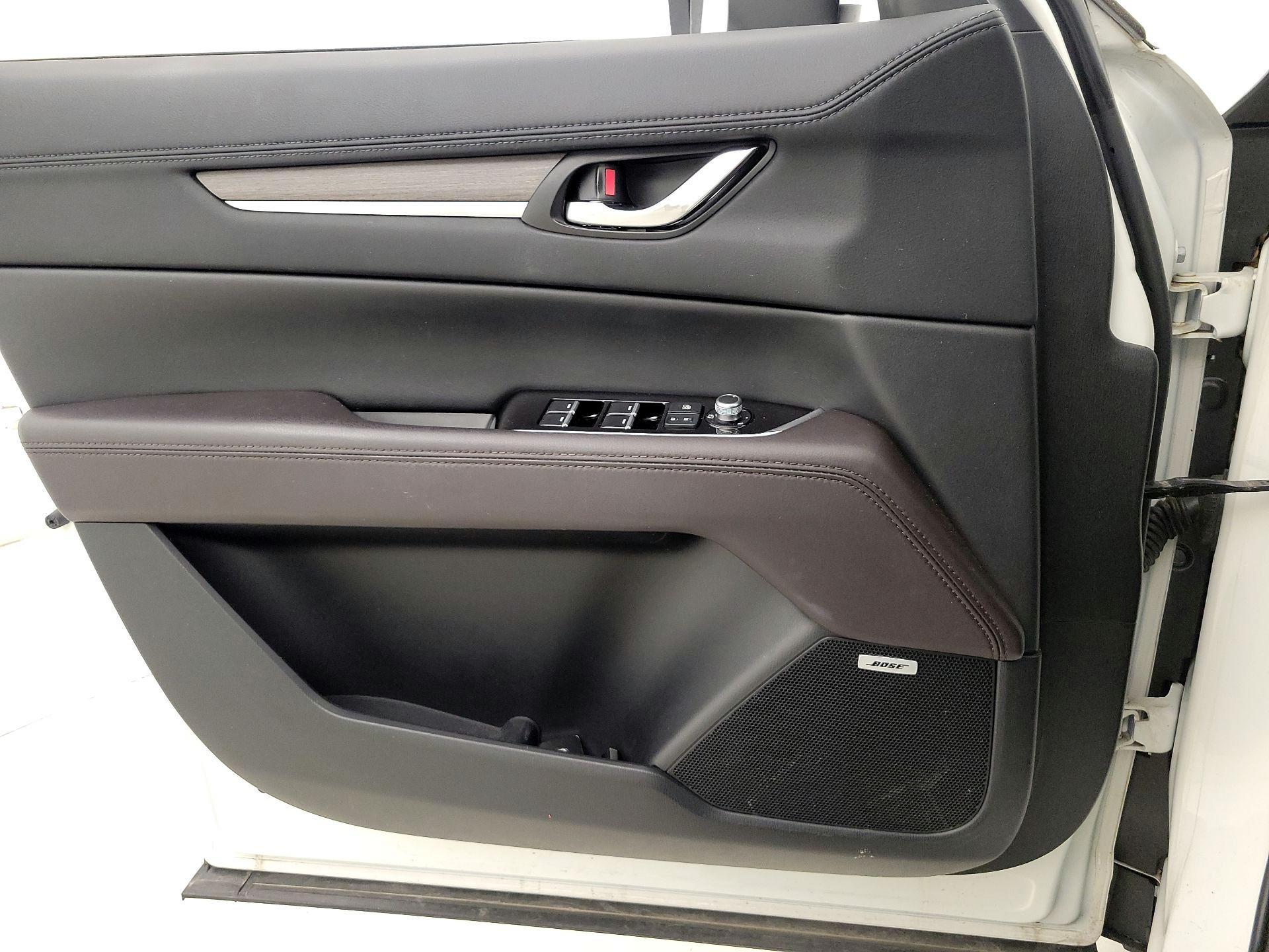 Thumbnail: 2021 Mazda CX-5 - 12