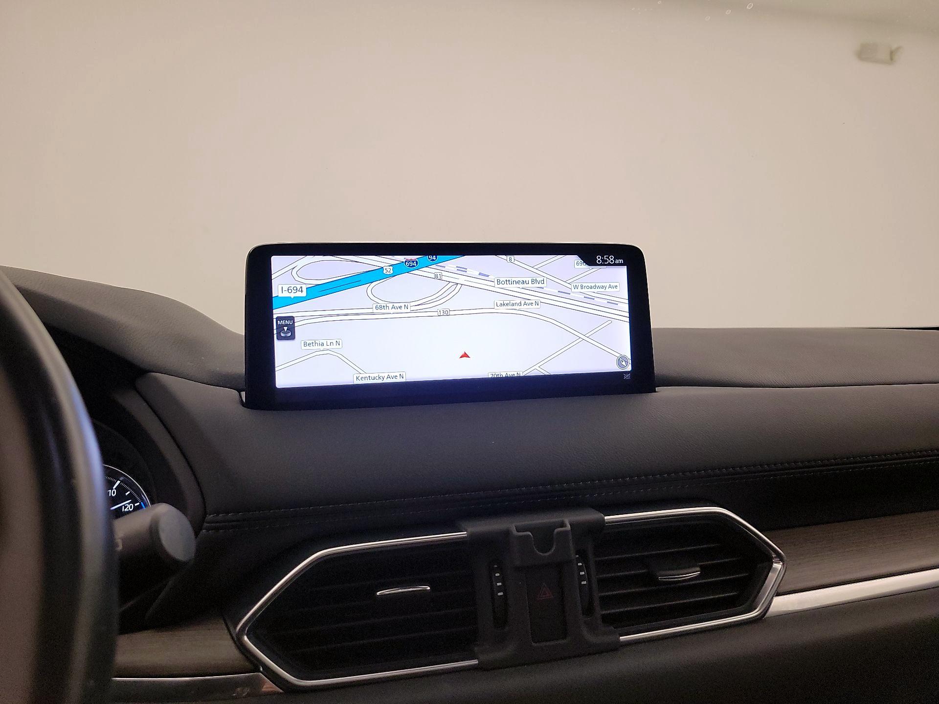 Thumbnail: 2021 Mazda CX-5 - 14