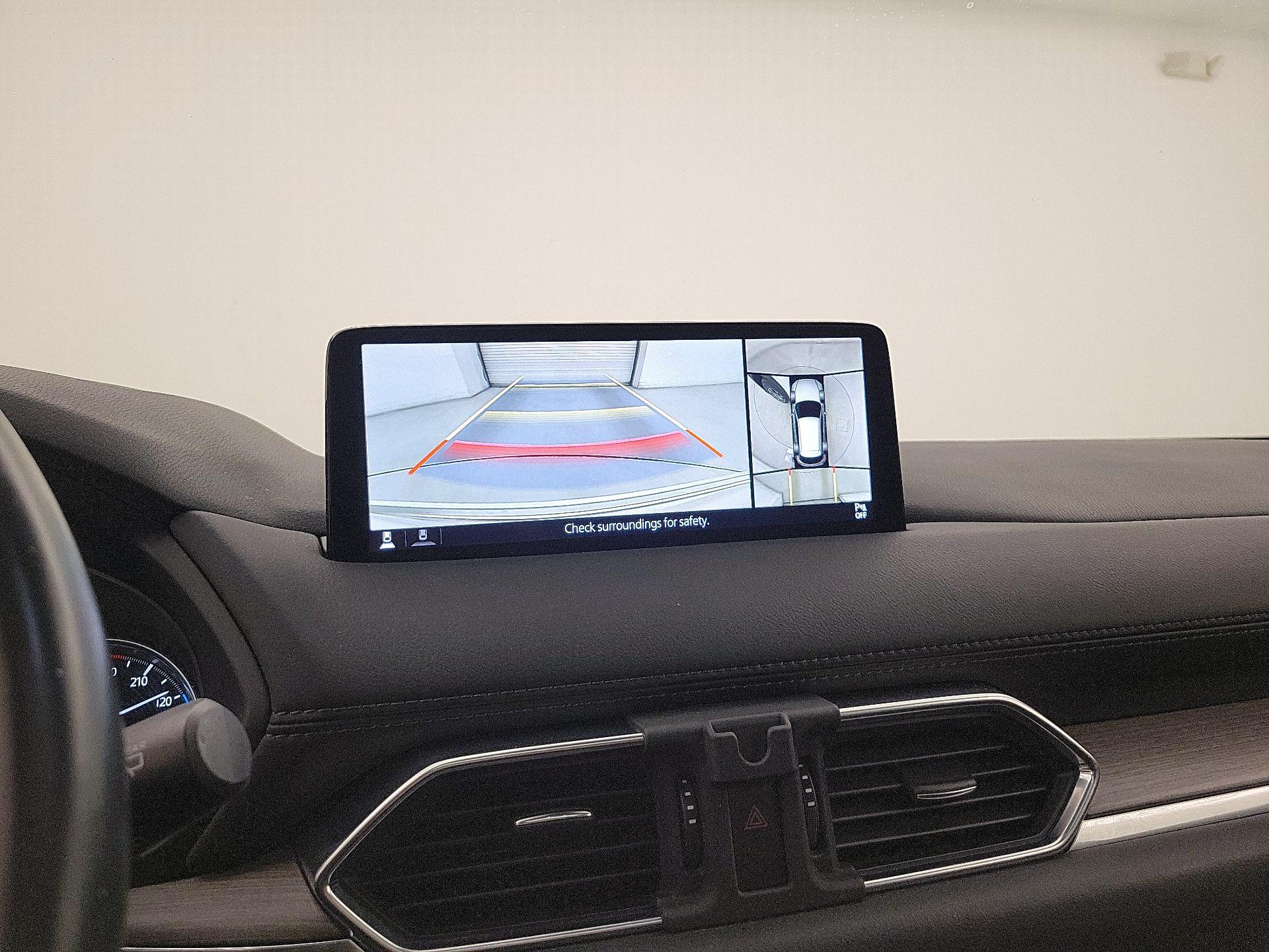 Thumbnail: 2021 Mazda CX-5 - 15