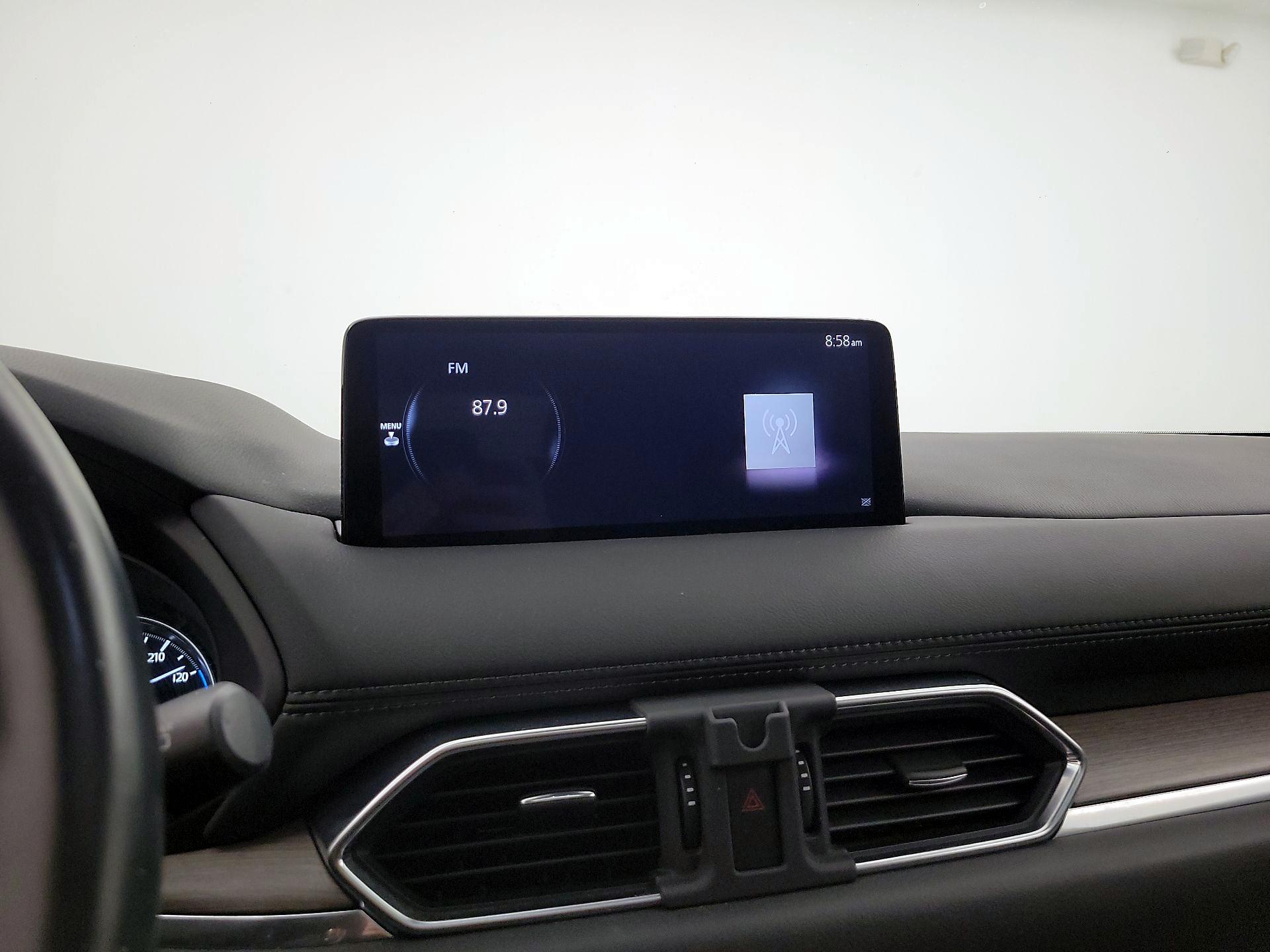 Thumbnail: 2021 Mazda CX-5 - 16