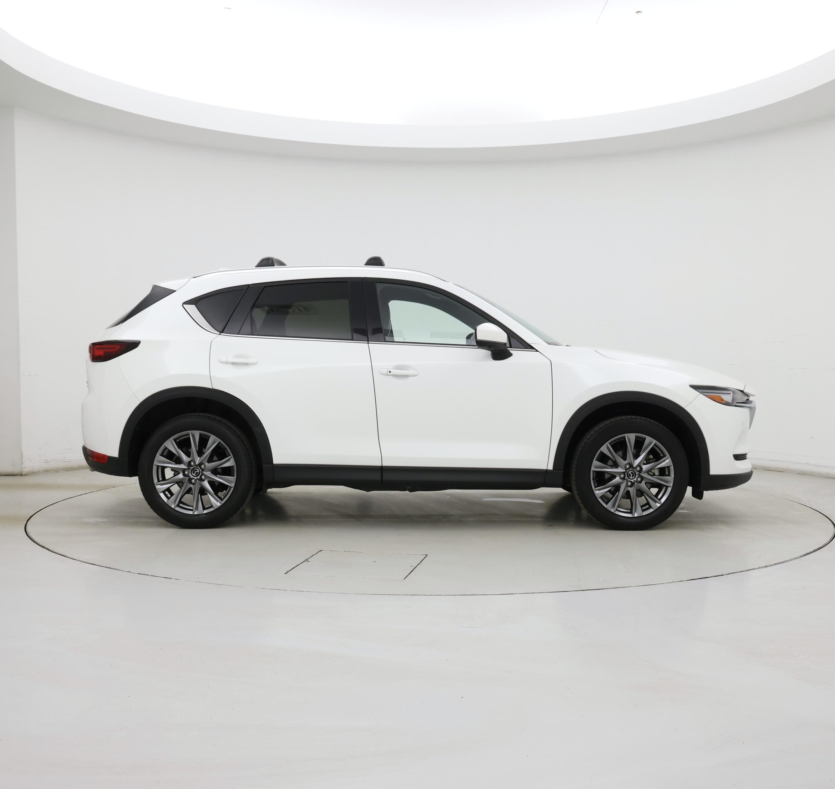 Thumbnail: 2021 Mazda CX-5 - 7
