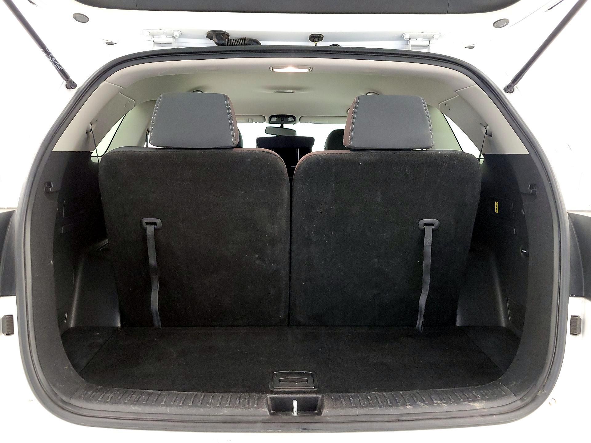 Thumbnail: 2018 Kia Sorento - 20