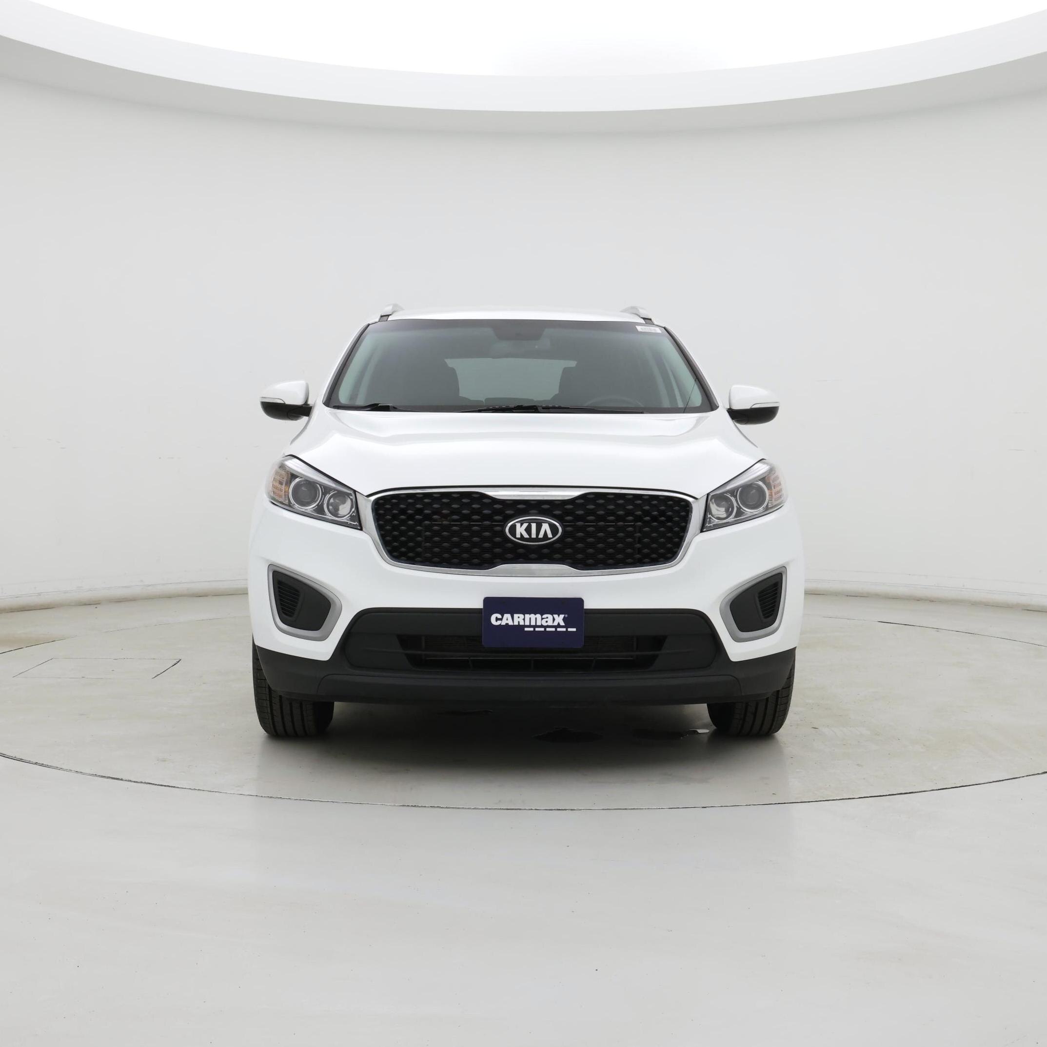 Thumbnail: 2018 Kia Sorento - 5
